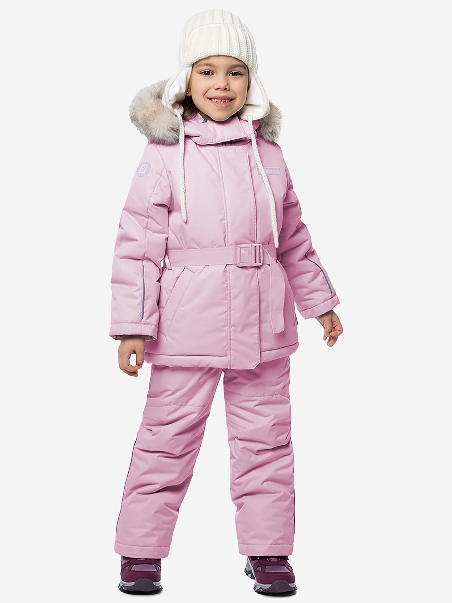 Изображение товара Костюм NIKASTYLE, Орхидея