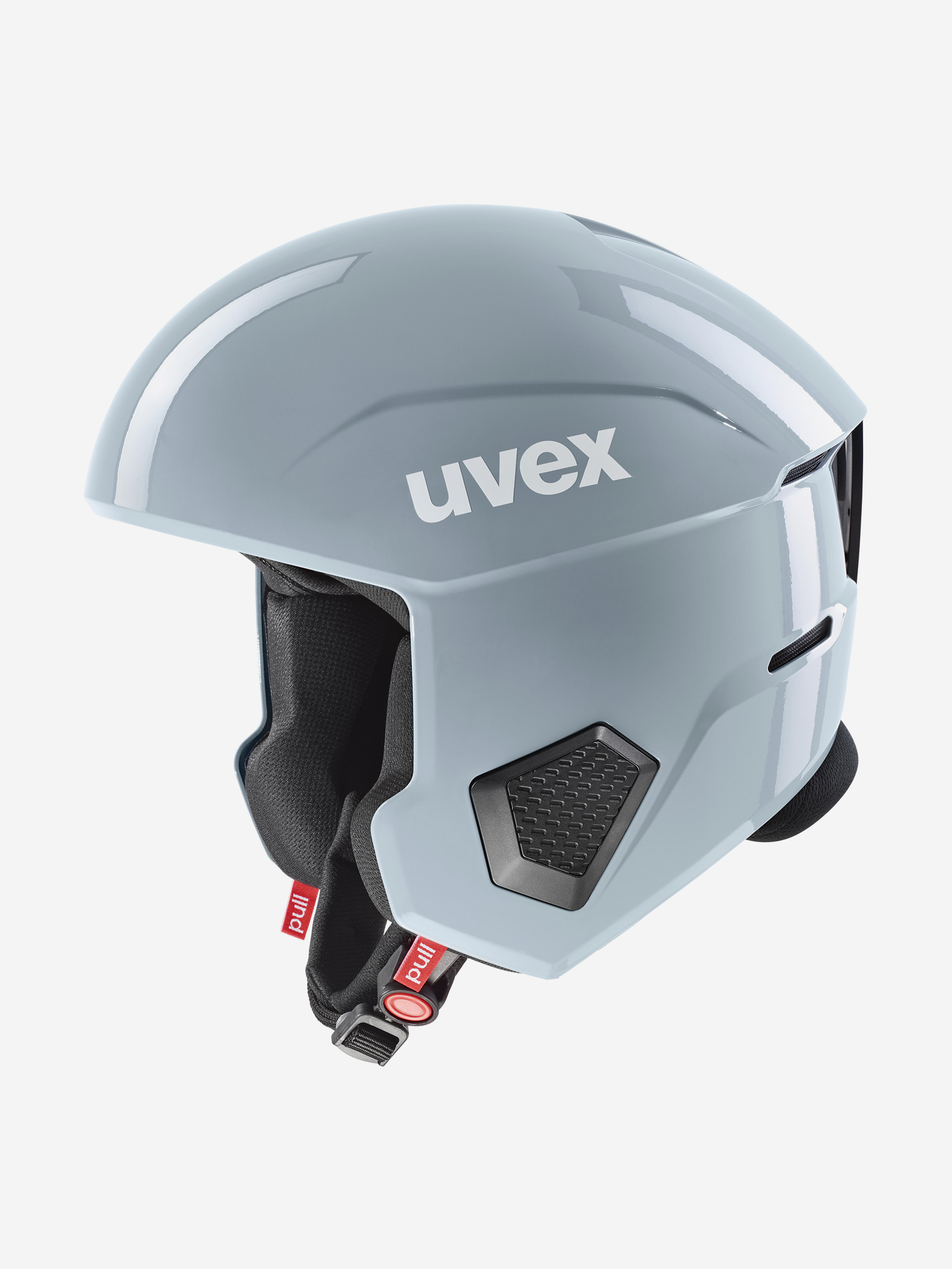 

Шлем Uvex Invictus, Голубой