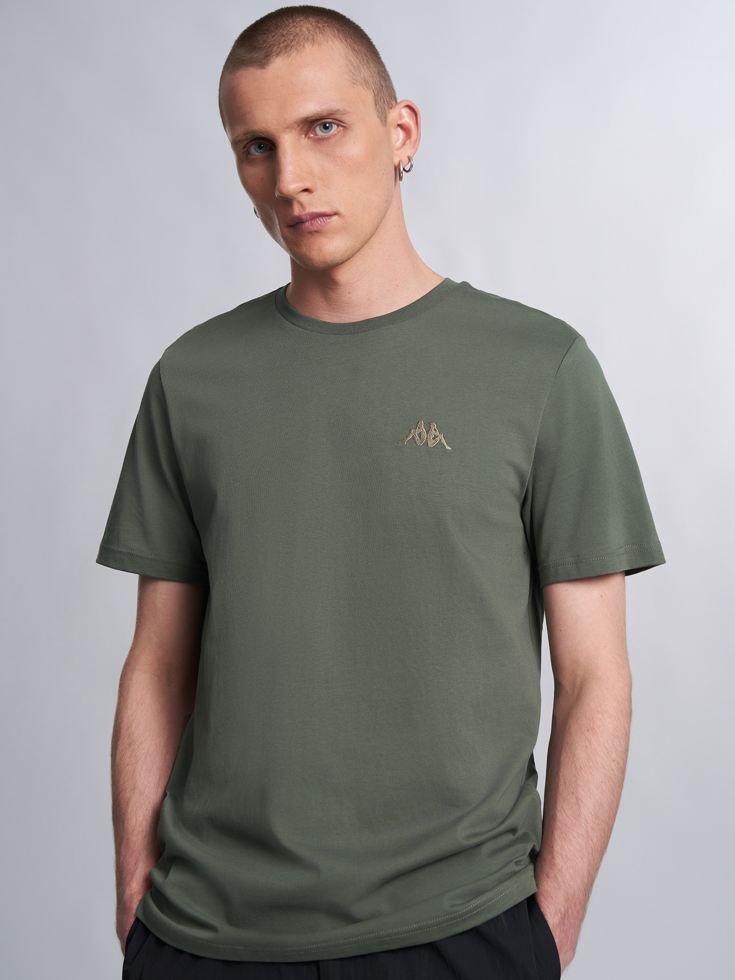 Изображение товара Футболка мужская Kappa