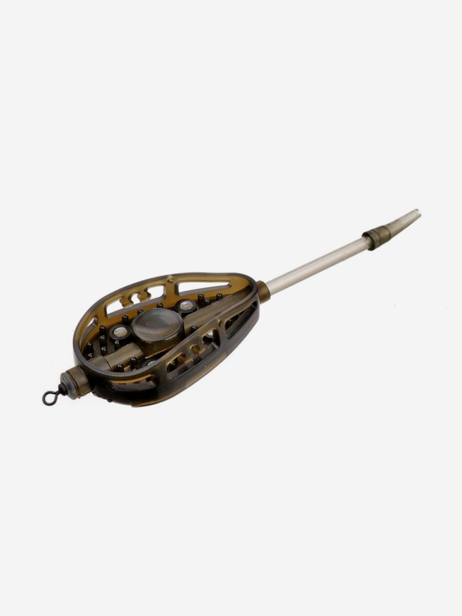 Изображение товара Кормушка Method Feeder ELEGANCE 30г 2шт — для успешной рыбалки