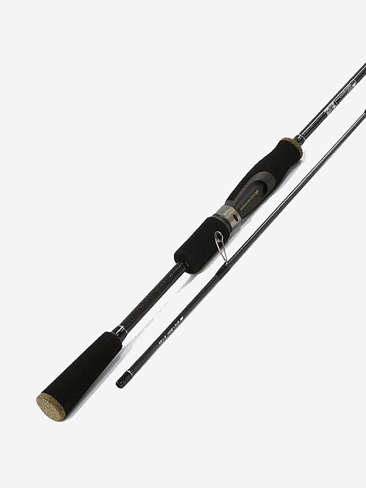 

Спиннинг штекерный ALLVEGA "ALTEZZA" (7-28г) 1.98m, Черный