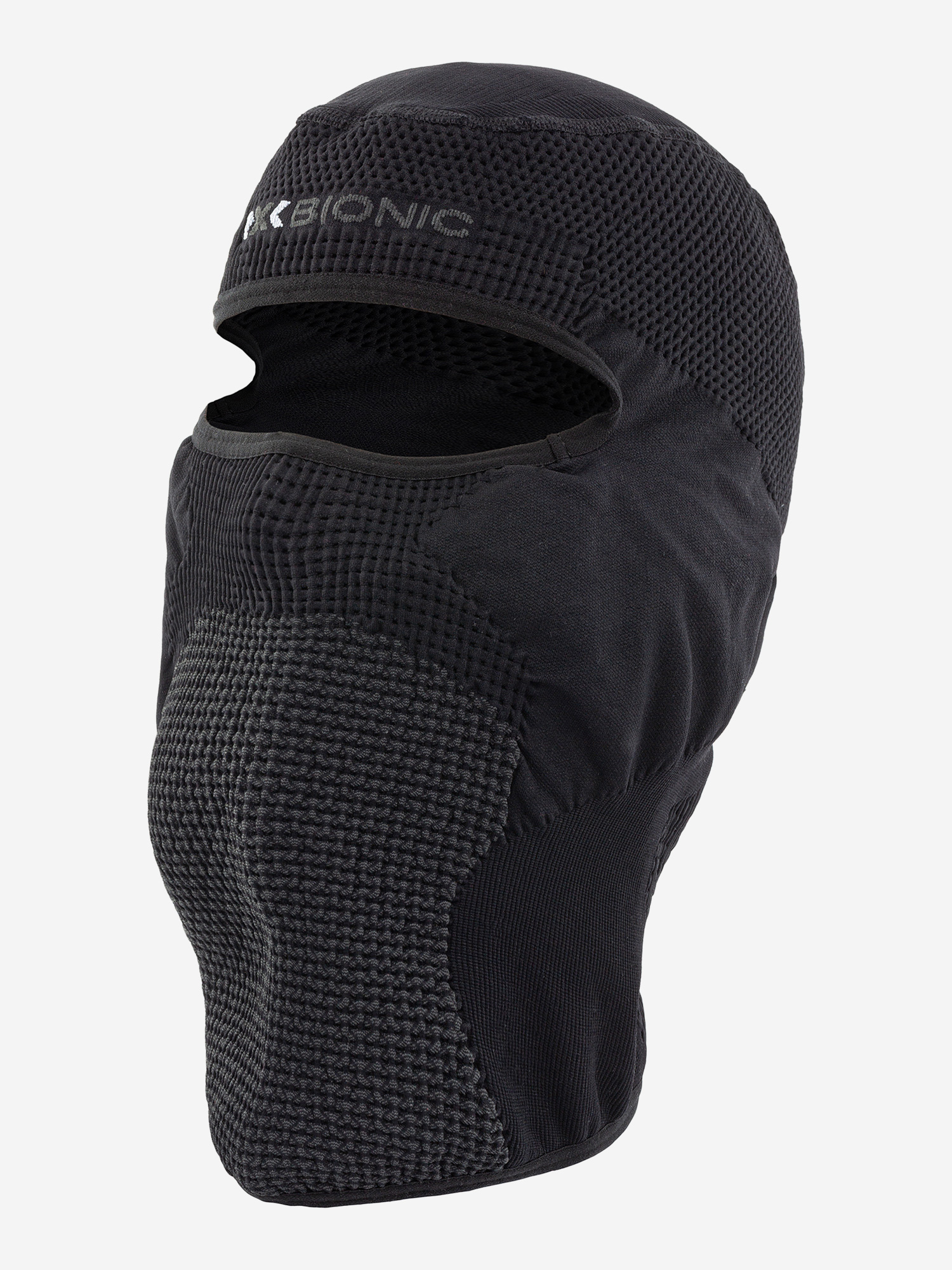 

Балаклава X-Bionic Stormcap Eye 4.0, Черный