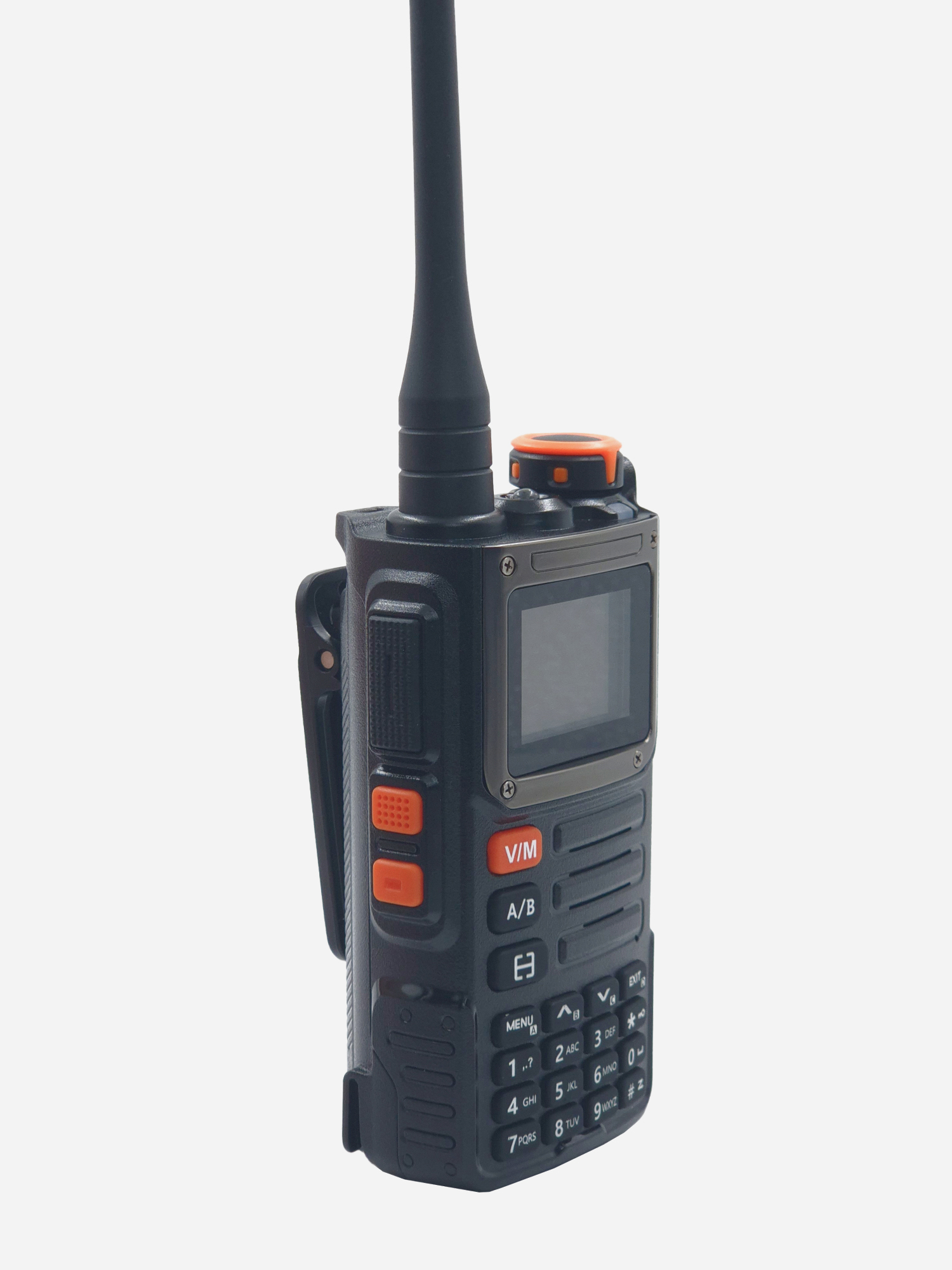 Изображение товара Радиостанция двусторонней связи Baofeng UV-K6 Ultra 10 км батарея 2600мАч