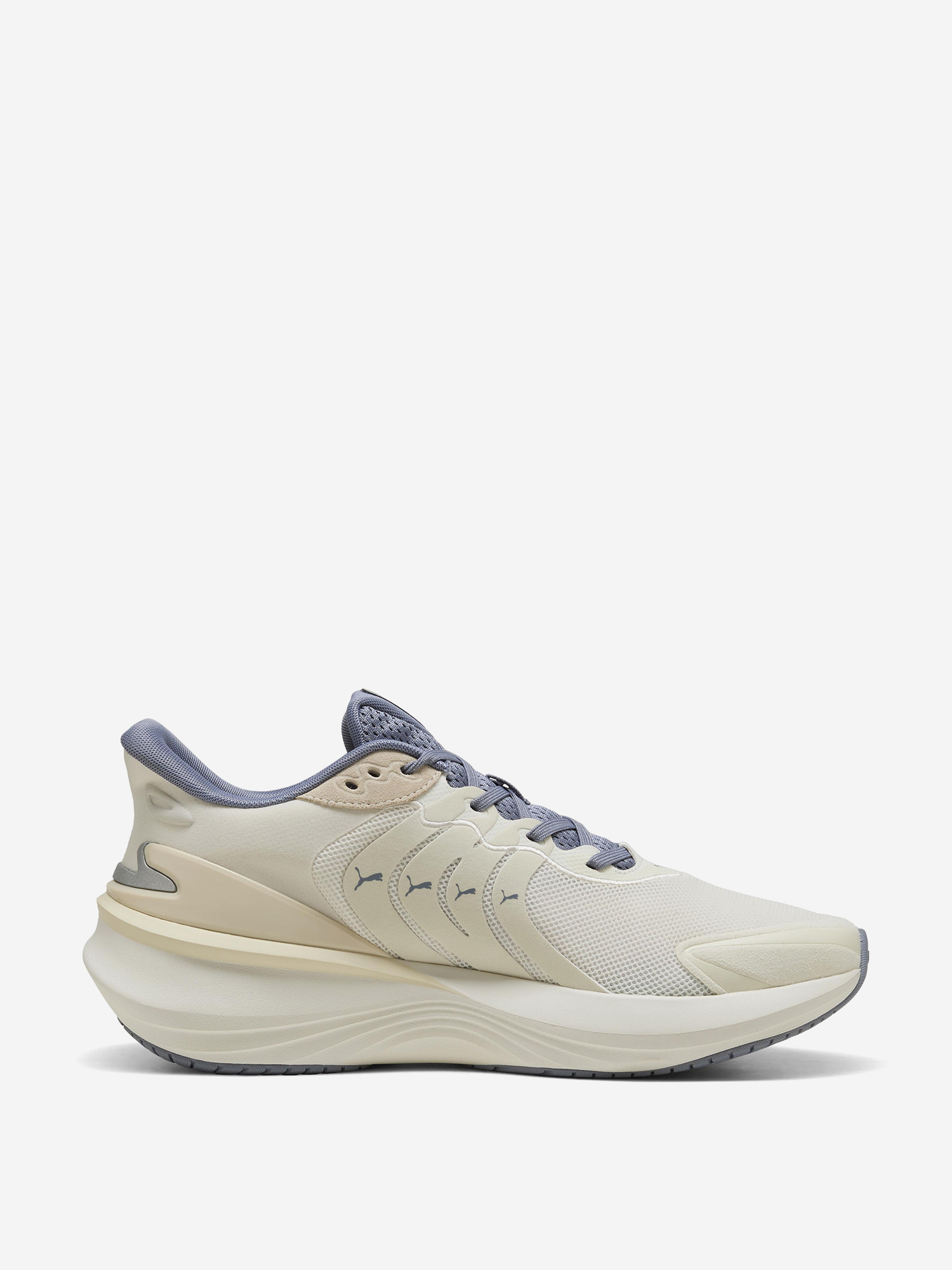 Кроссовки мужские PUMA Pulse Pro, Белый 3
