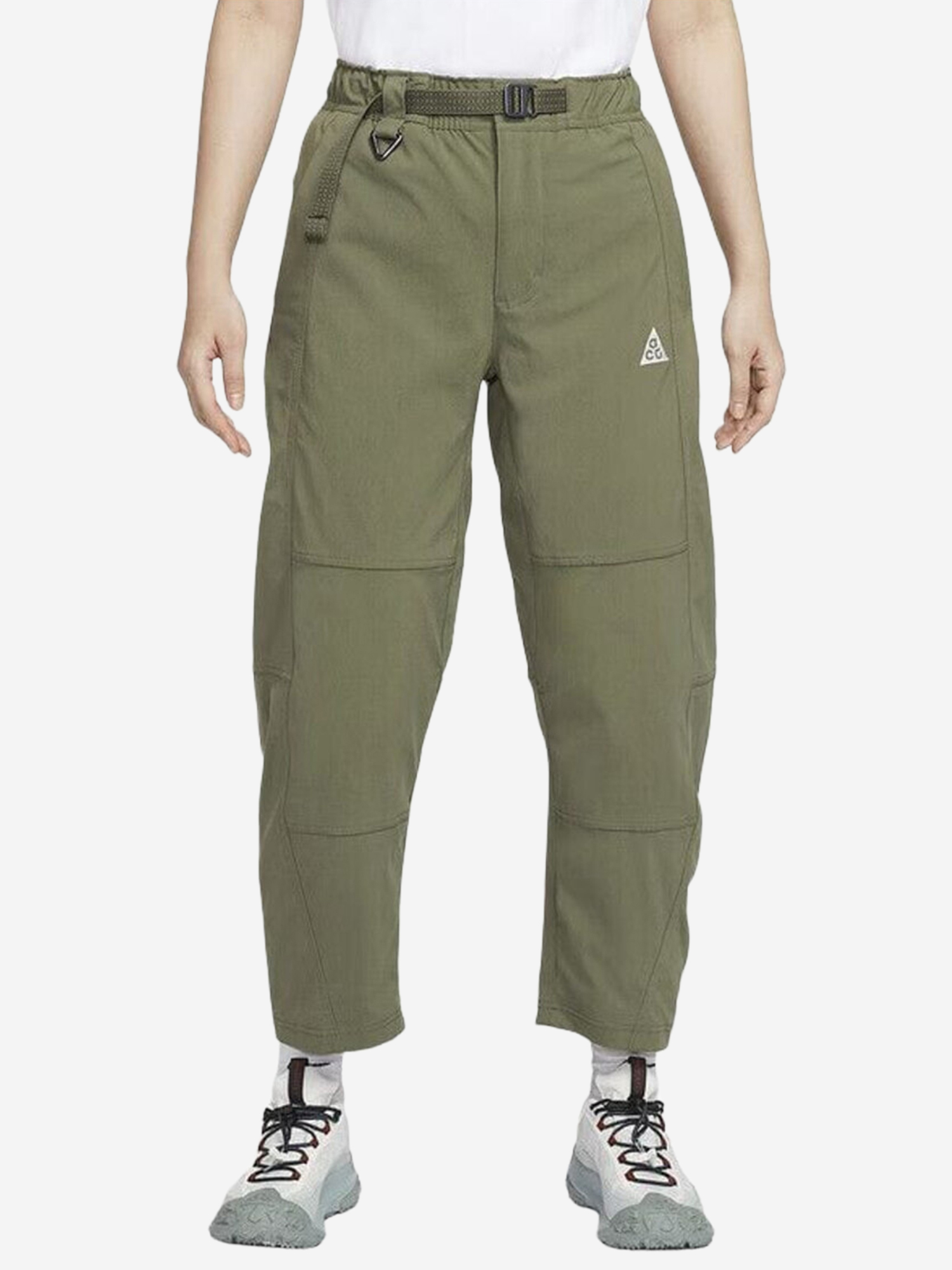 Изображение товара Брюки женские Nike ACG Knitted Изображение товара Брюки женские Nike ACG Knitted