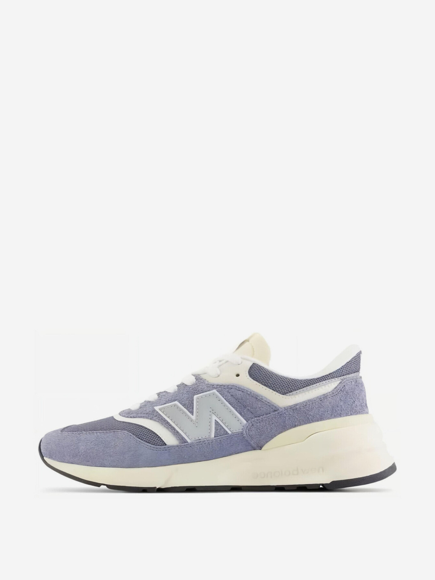 Изображение товара Кроссовки мужские New Balance 997R Изображение товара Кроссовки мужские New Balance 997R