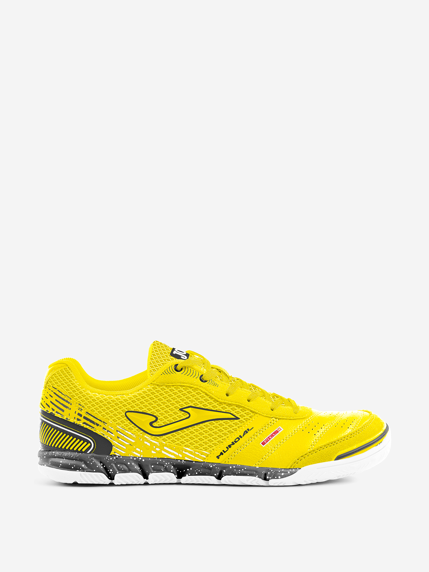 Футзальная обувь Joma MUNDIAL, Желтый футзальная обувь joma mundial желтый