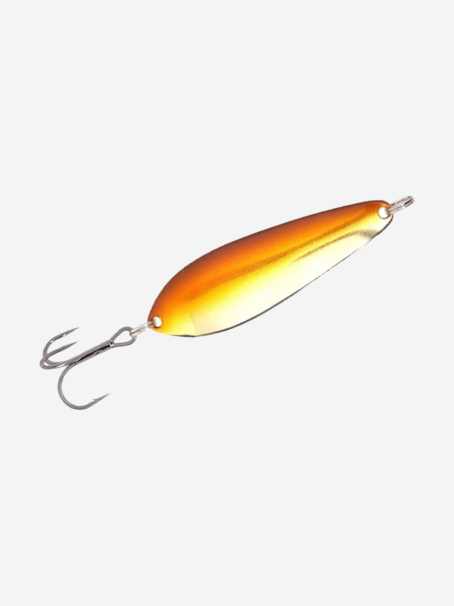 

Блесна для рыбалки Kuusamo Latka 70/25 Sandlance, BL/O/S-S (колеблющаяся), Золотой