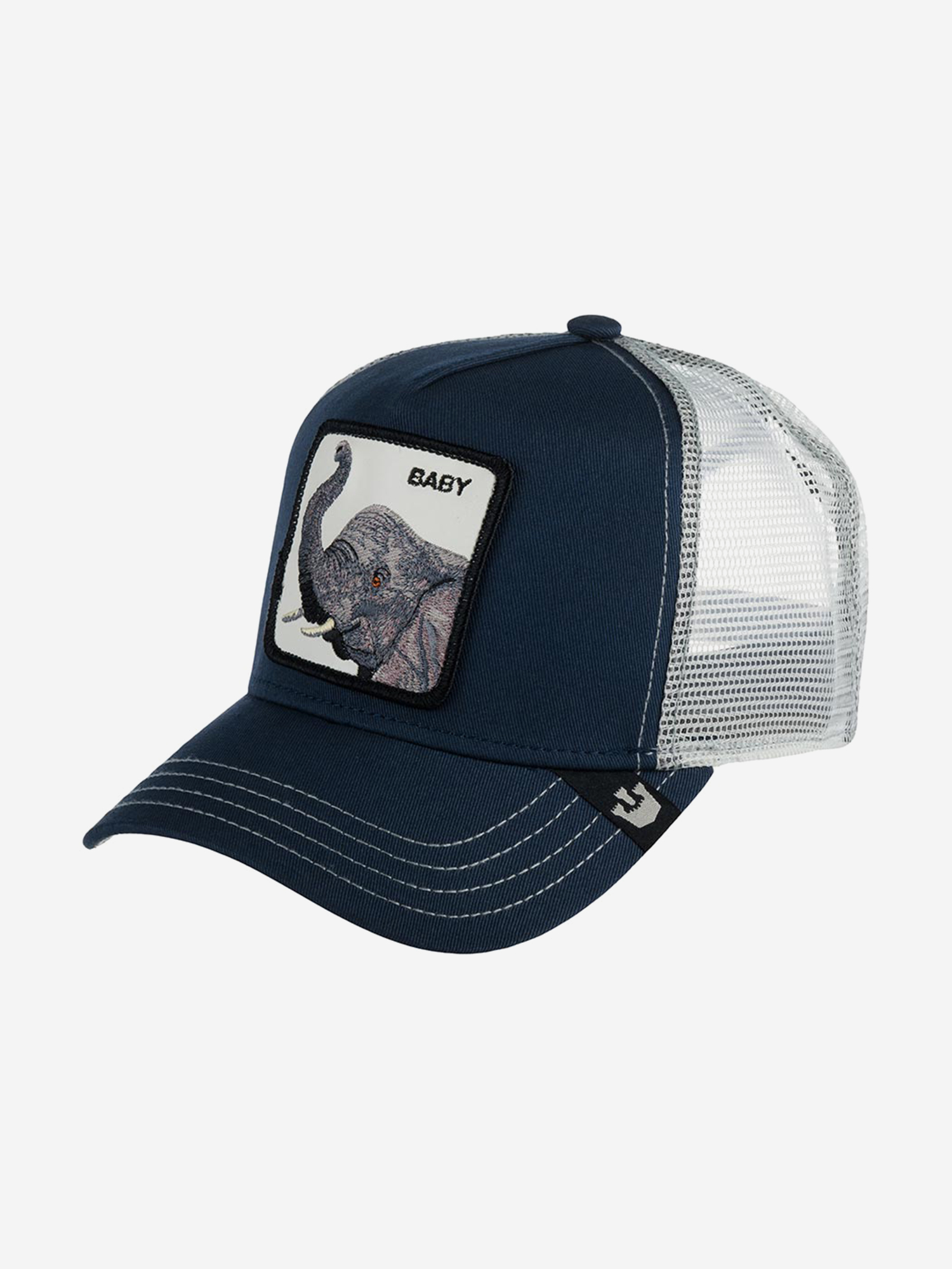 Изображение товара Бейсболка с сеточкой GOORIN BROTHERS 101-0011 спортивный стиль всесезонная