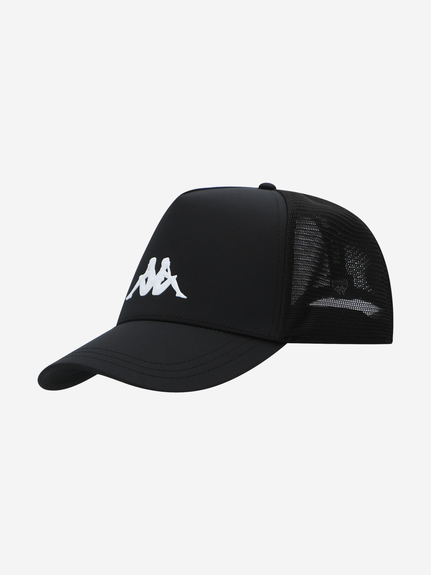 

Бейсболка Kappa, Черный