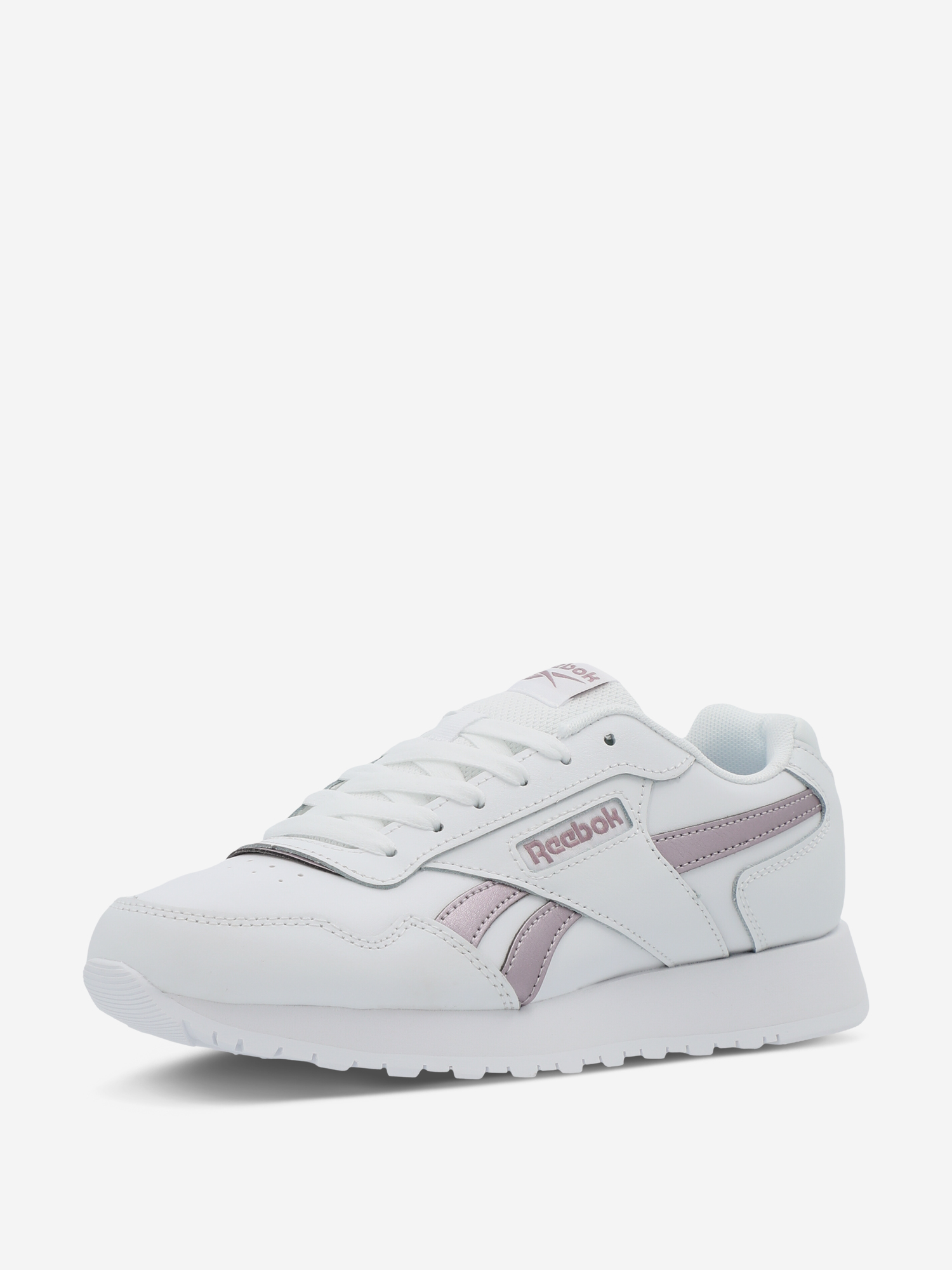 Кроссовки женские Reebok Glide, Белый 2