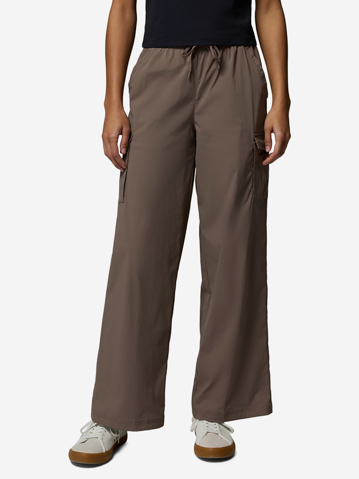 Брюки женские Columbia Chill Creek Cargo Pant, коричневый, арт. 2159691CLB-254