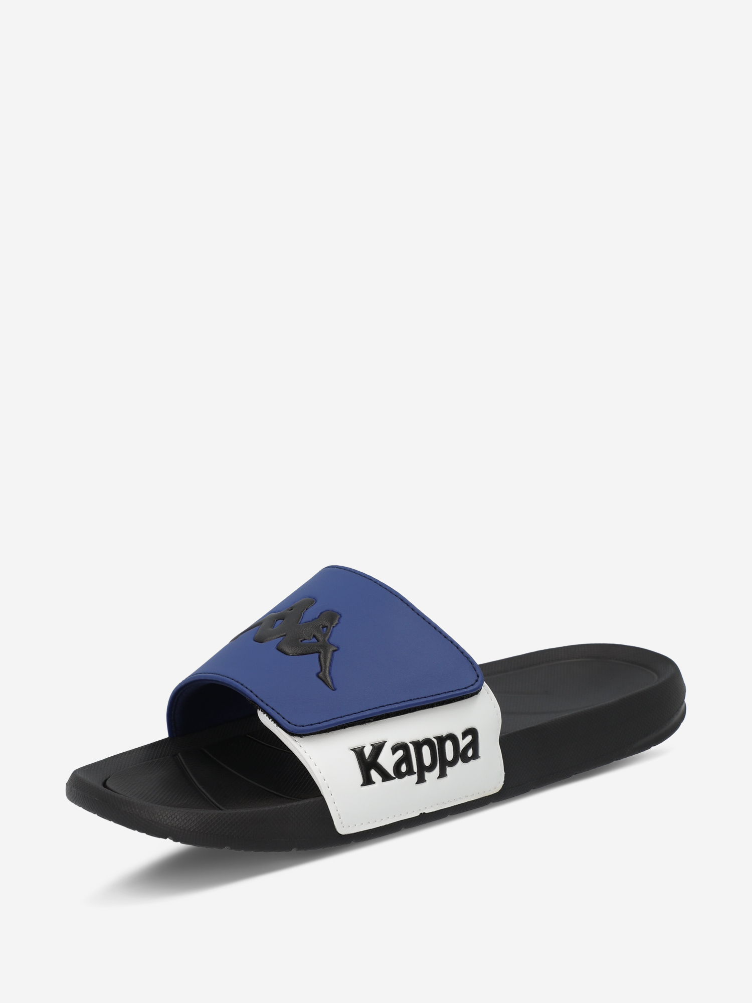 Шлепанцы Kappa Sp Plonge, синий, арт. 138656KAP-MB