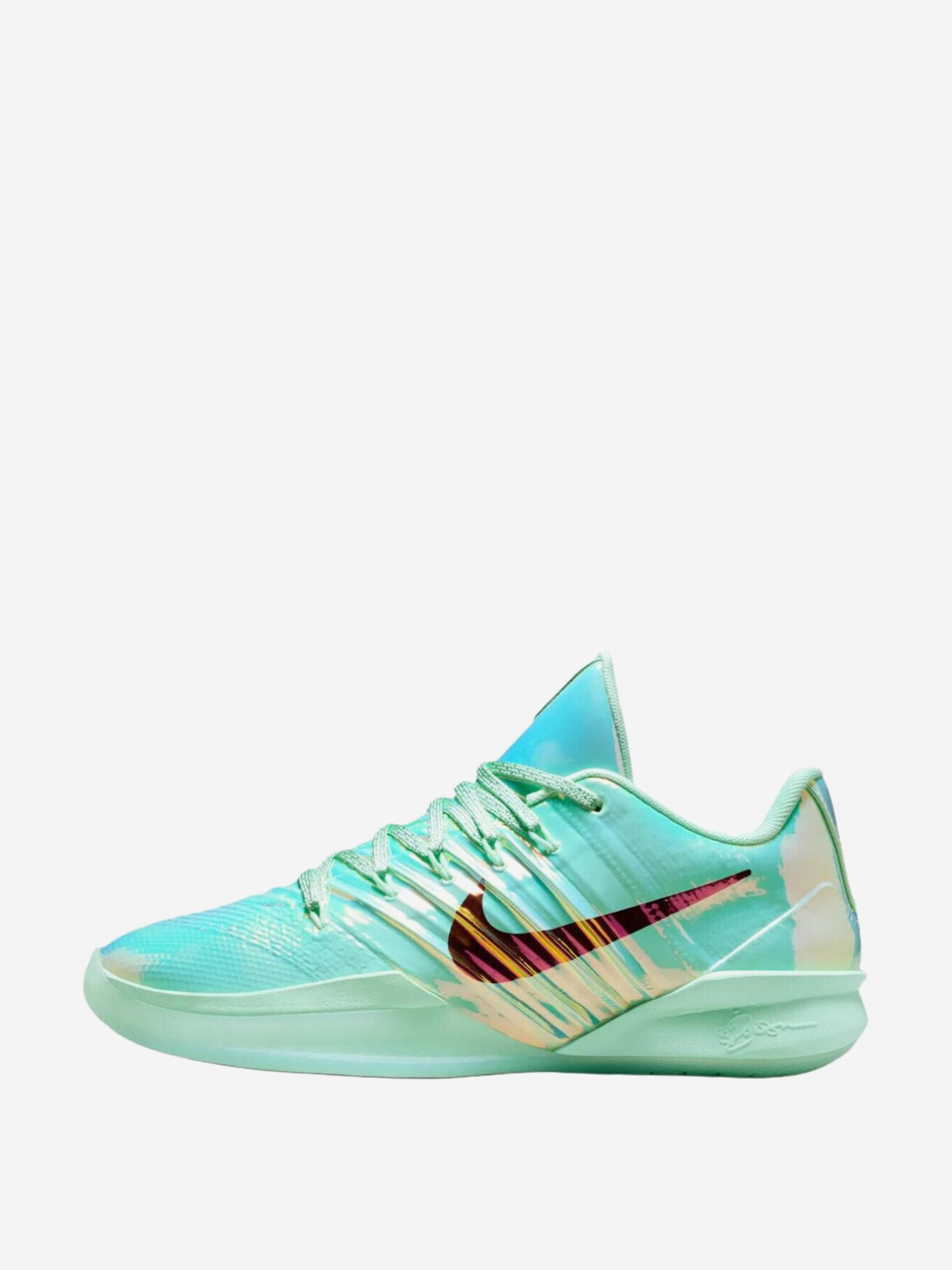 Изображение товара Кроссовки баскетбольные Nike Sabrina 3 Support Rebound Grip