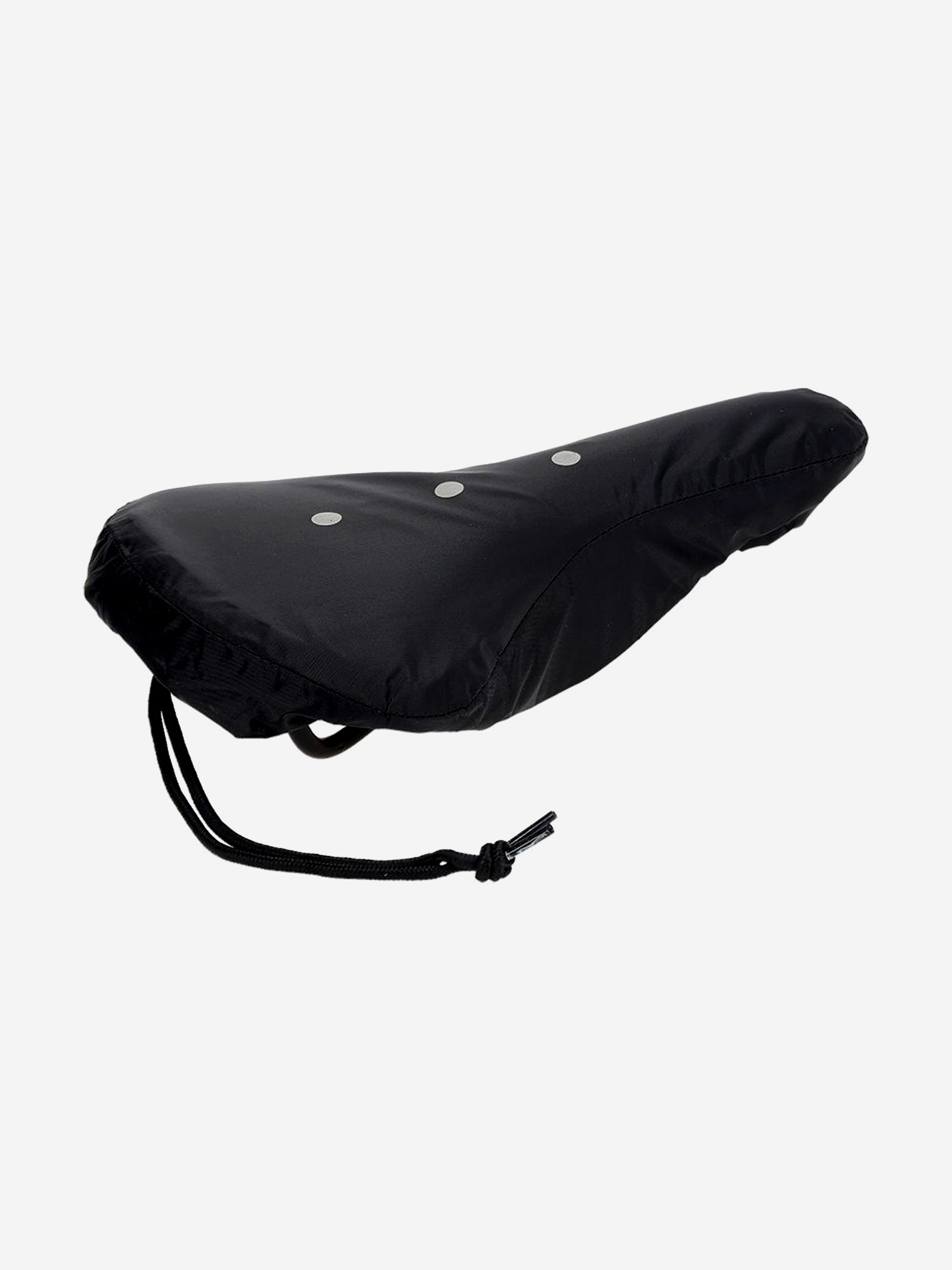 

Чехол на седло Brooks Single Rain Cover  size BRCL000A18102, Черный