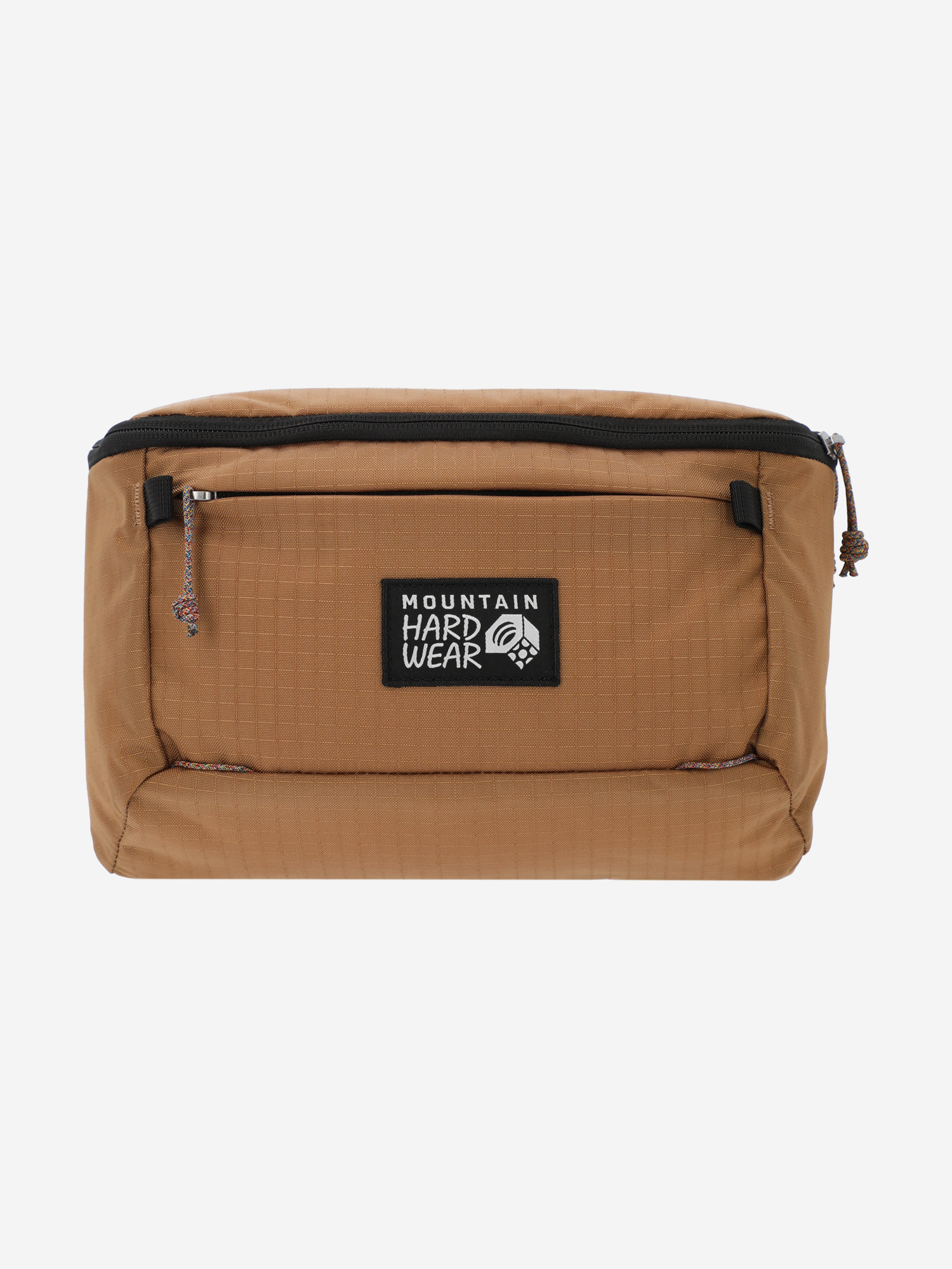 

Сумка поясная Mountain Hardwear Camp 4, Бежевый