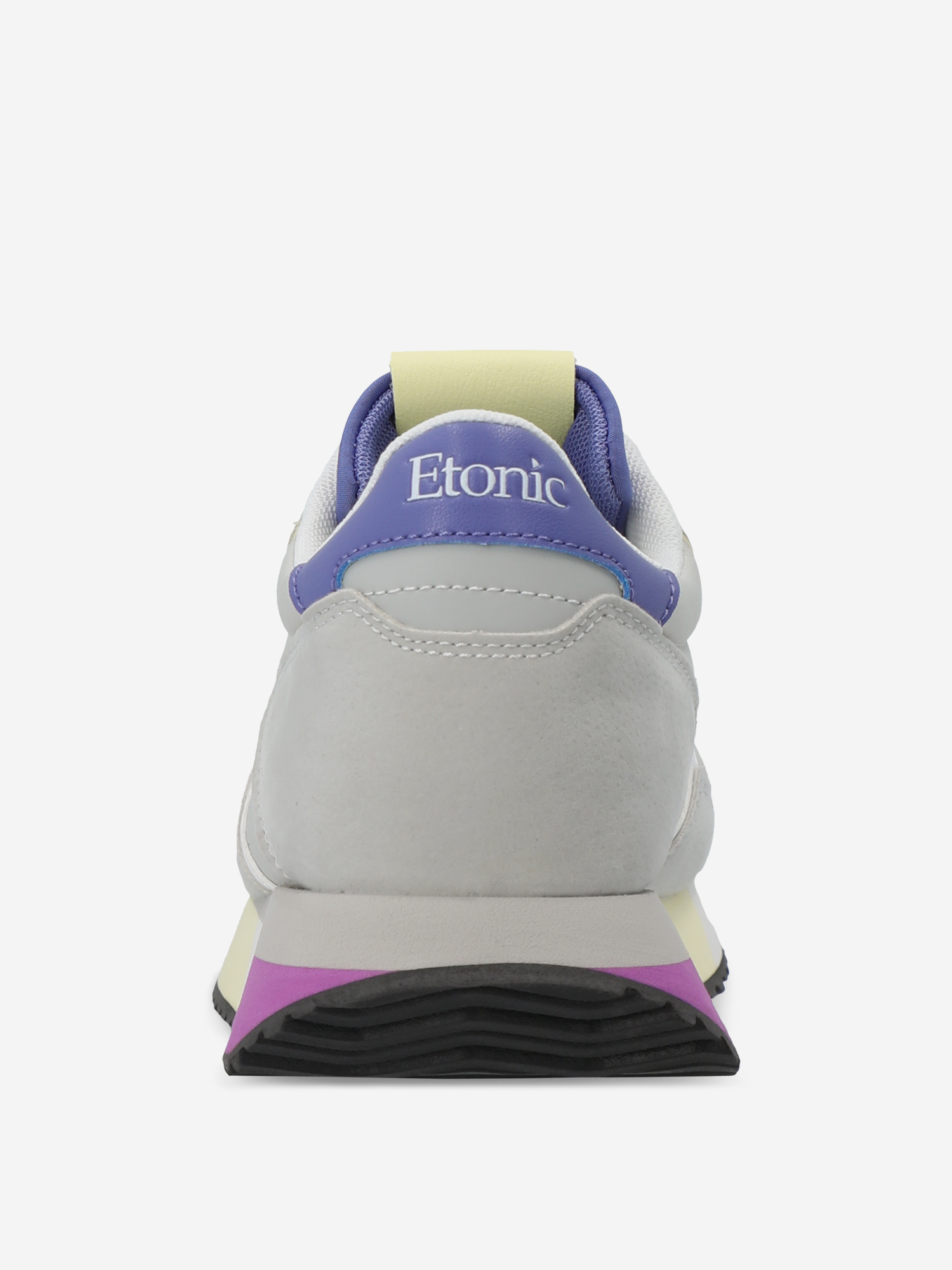 фото Кроссовки женские etonic layla, серый