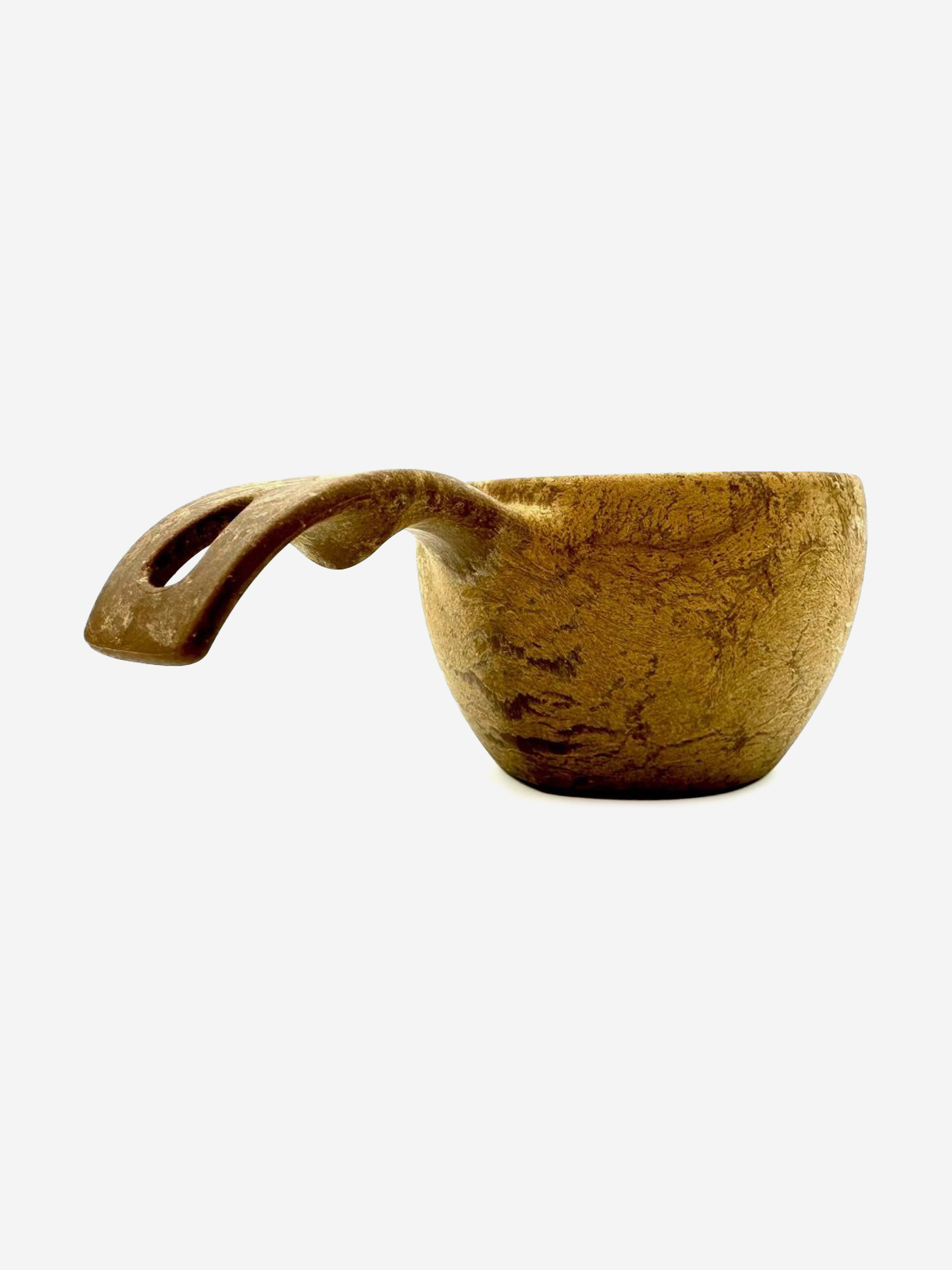 

Финская чашка-кукса Kupilka 21 (210 мл), Коричневый