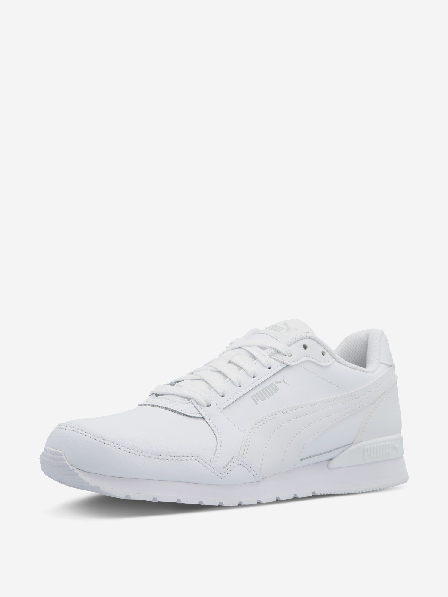 Кроссовки женские PUMA St Runner V3 L, Белый 2