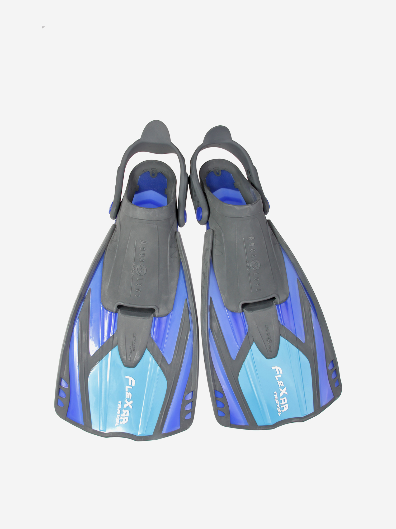 Изображение товара Ласты для плавания Aqua Lung Flexar Travel универсальные взрослые