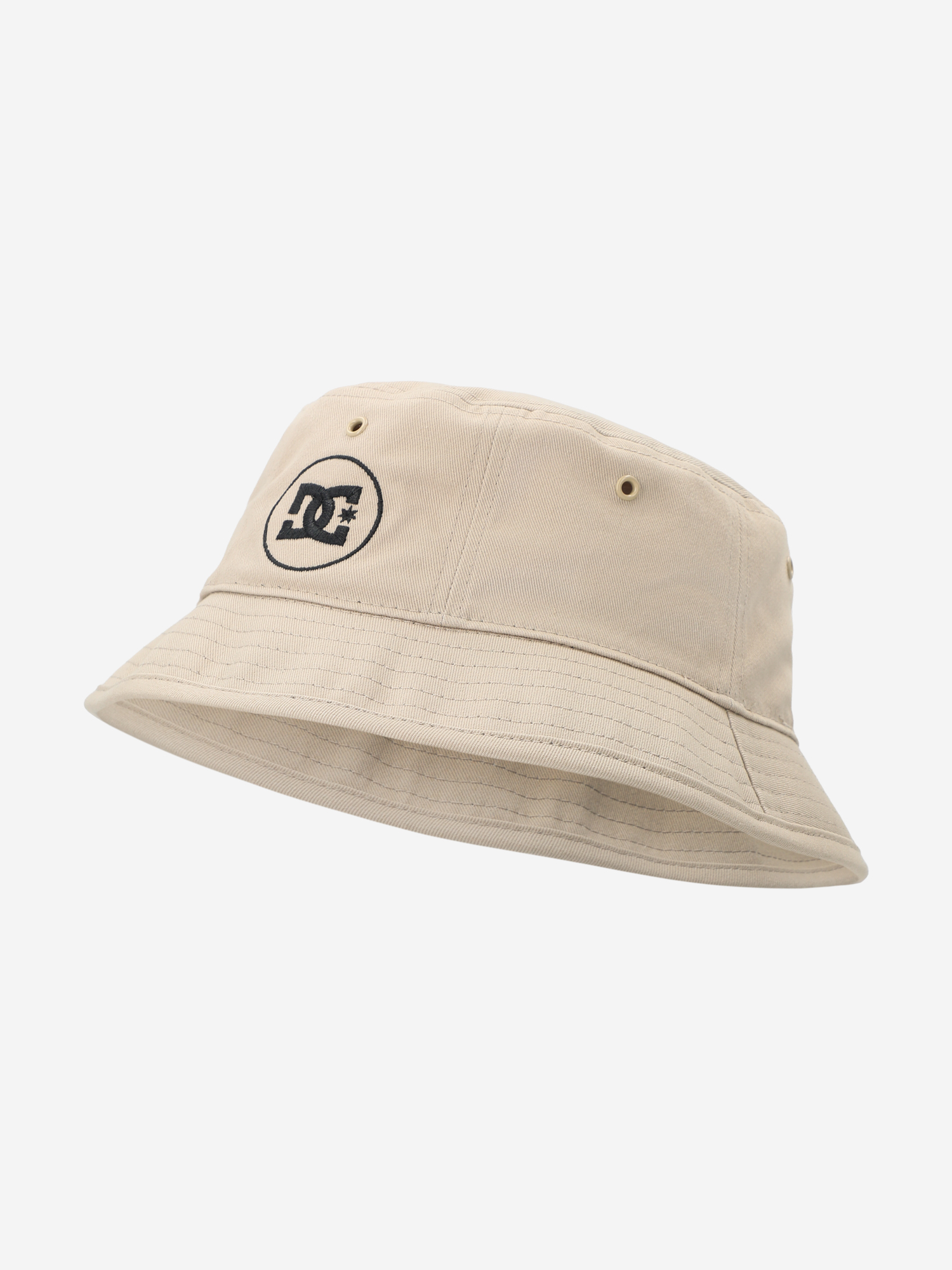 

Панама DC Shoes The Bucket, Бежевый