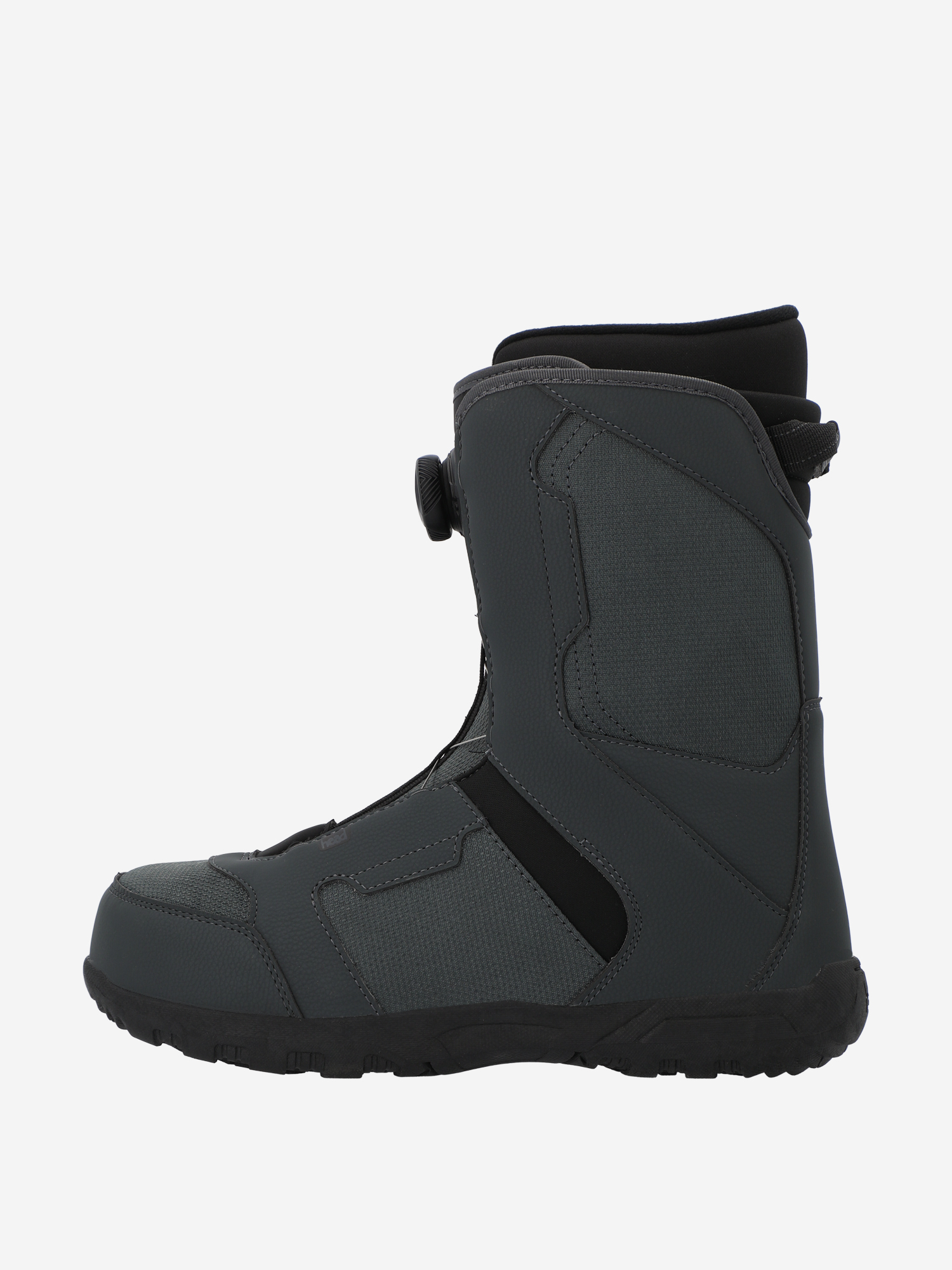 Сноубордические ботинки Head Legacy Boa, Серый
