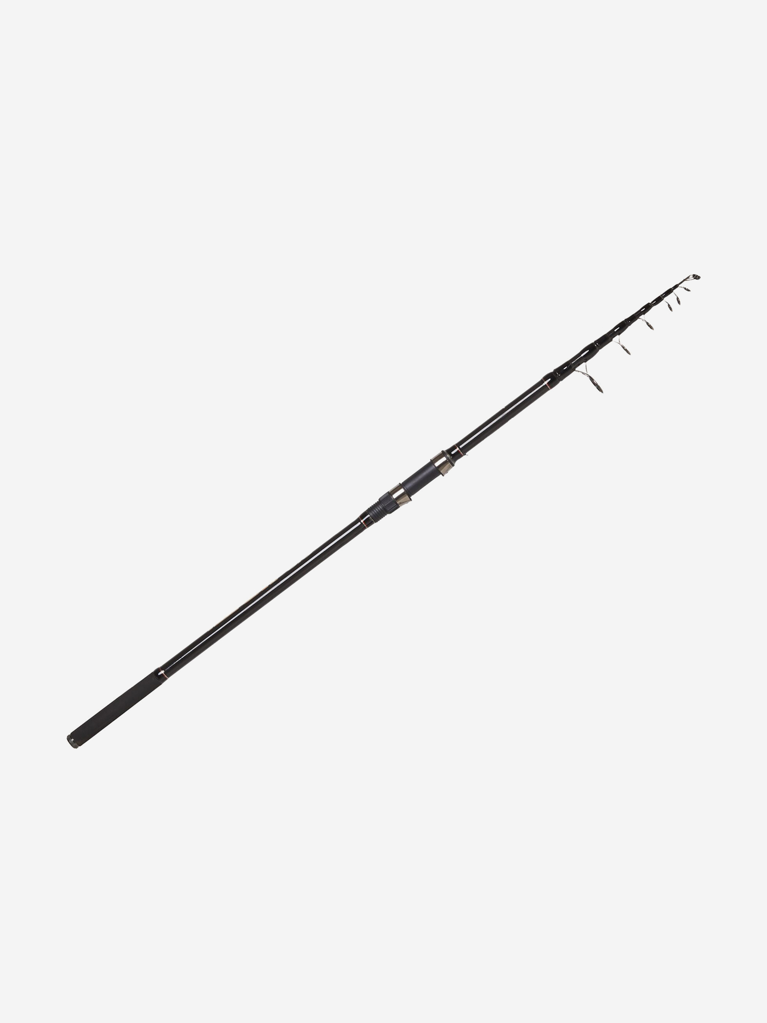

Удилище карповое Salmo Elite TELE CARP 3.50lb/3.60, Черный