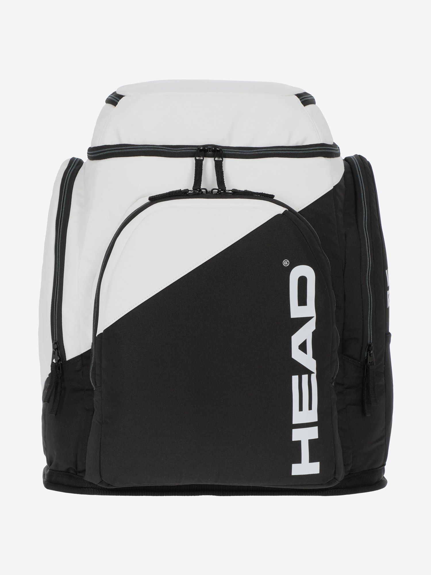 

Рюкзак Head Rebels Racing 70 л, Черный