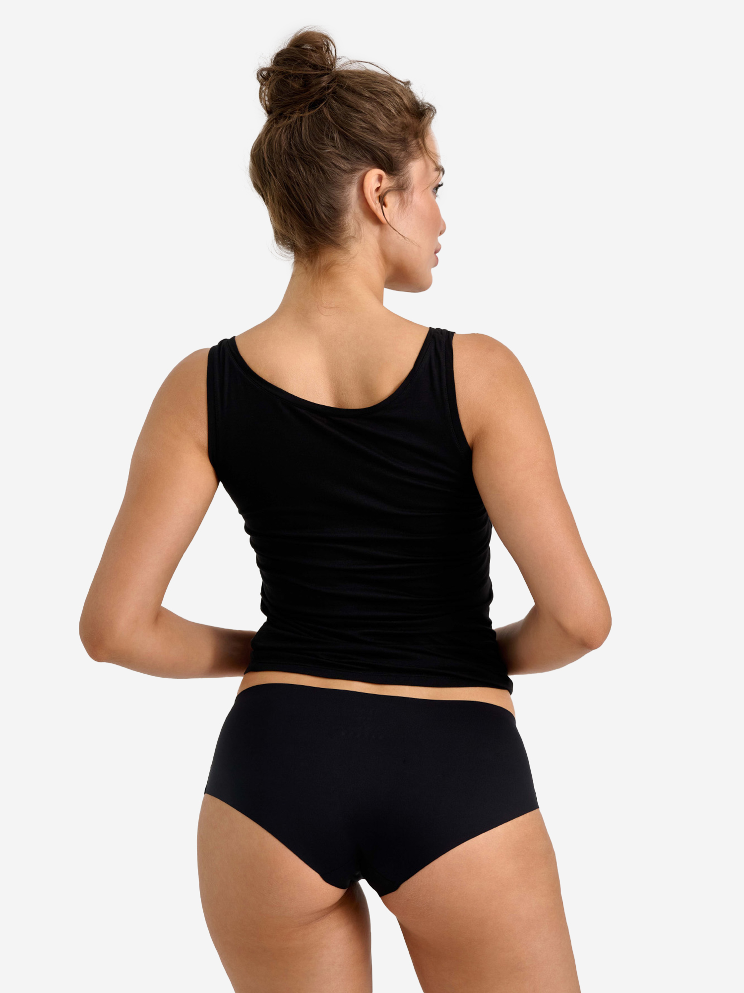 

Трусы женские ABOUT LINGERIE, 2 штуки, Мультицвет
