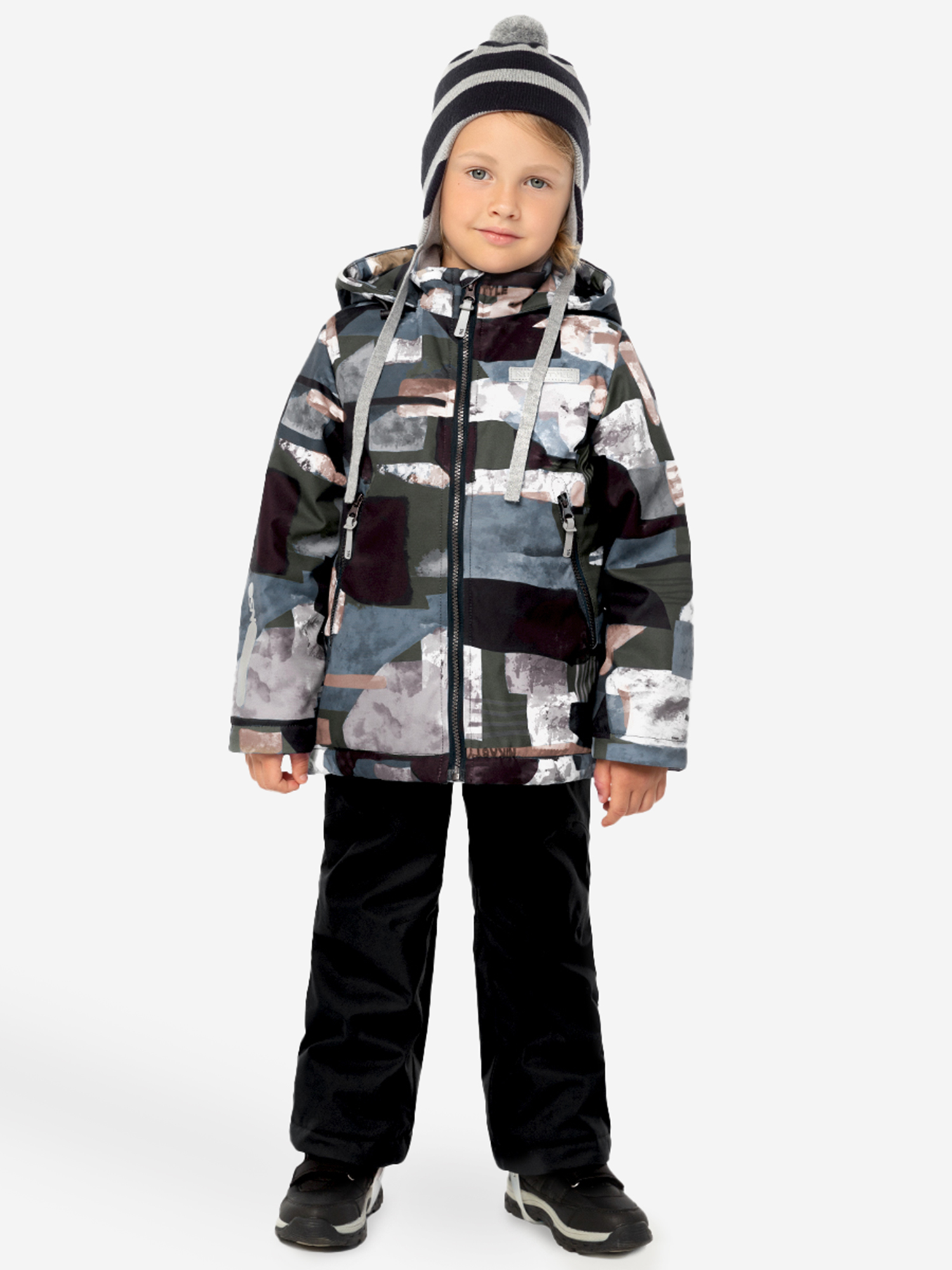 

Костюм NIKASTYLE, Мультицвет
