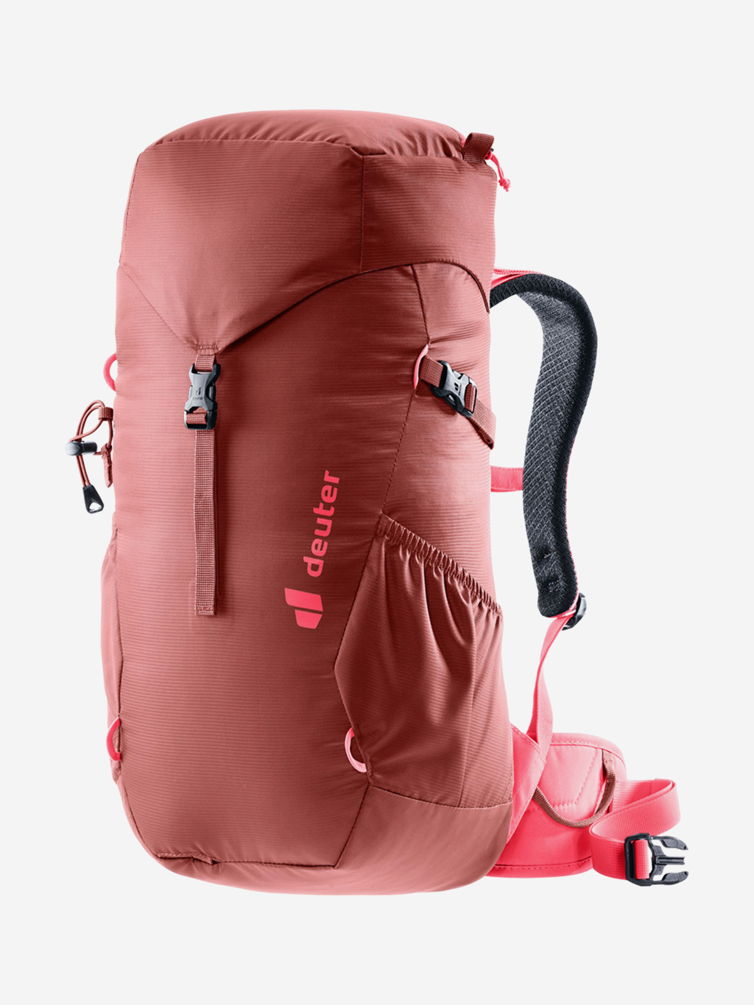 

Рюкзак Deuter Climber , Красный
