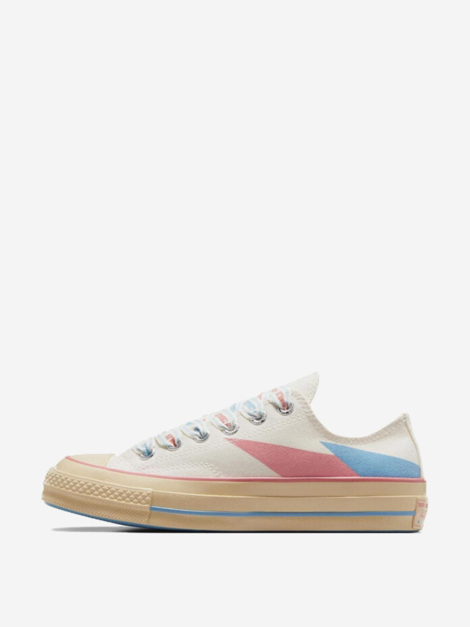 Изображение товара Кеды Converse Chuck 70 Low мужские демисезонные спортивные стильные