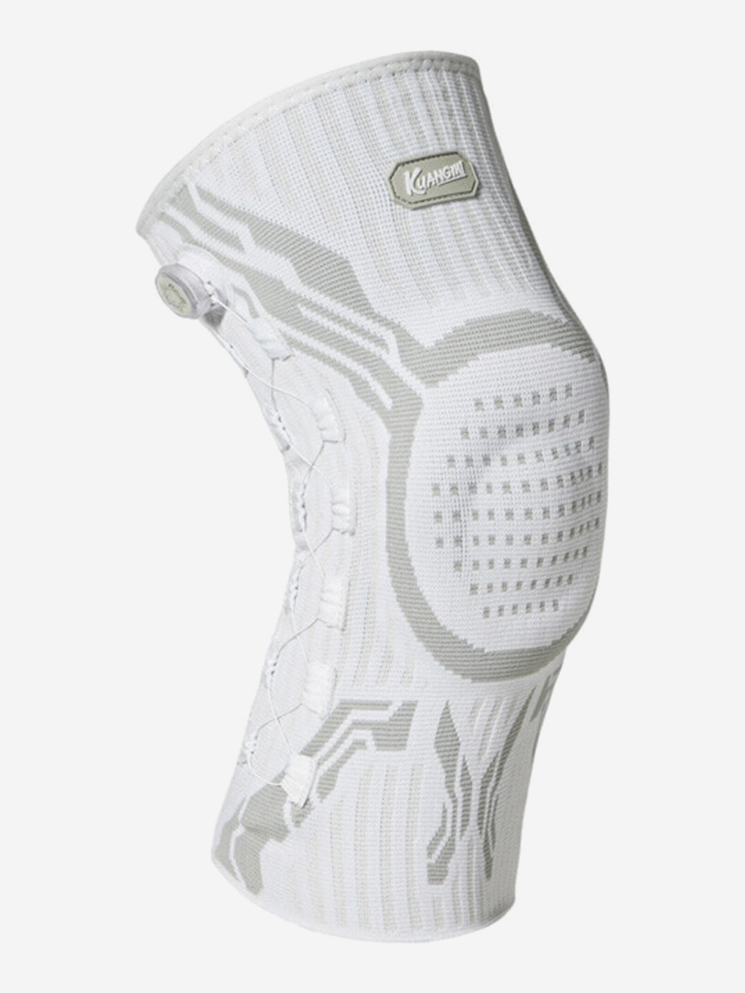 Изображение товара Наколенник Kuangmi для правой ноги, 1 шт.