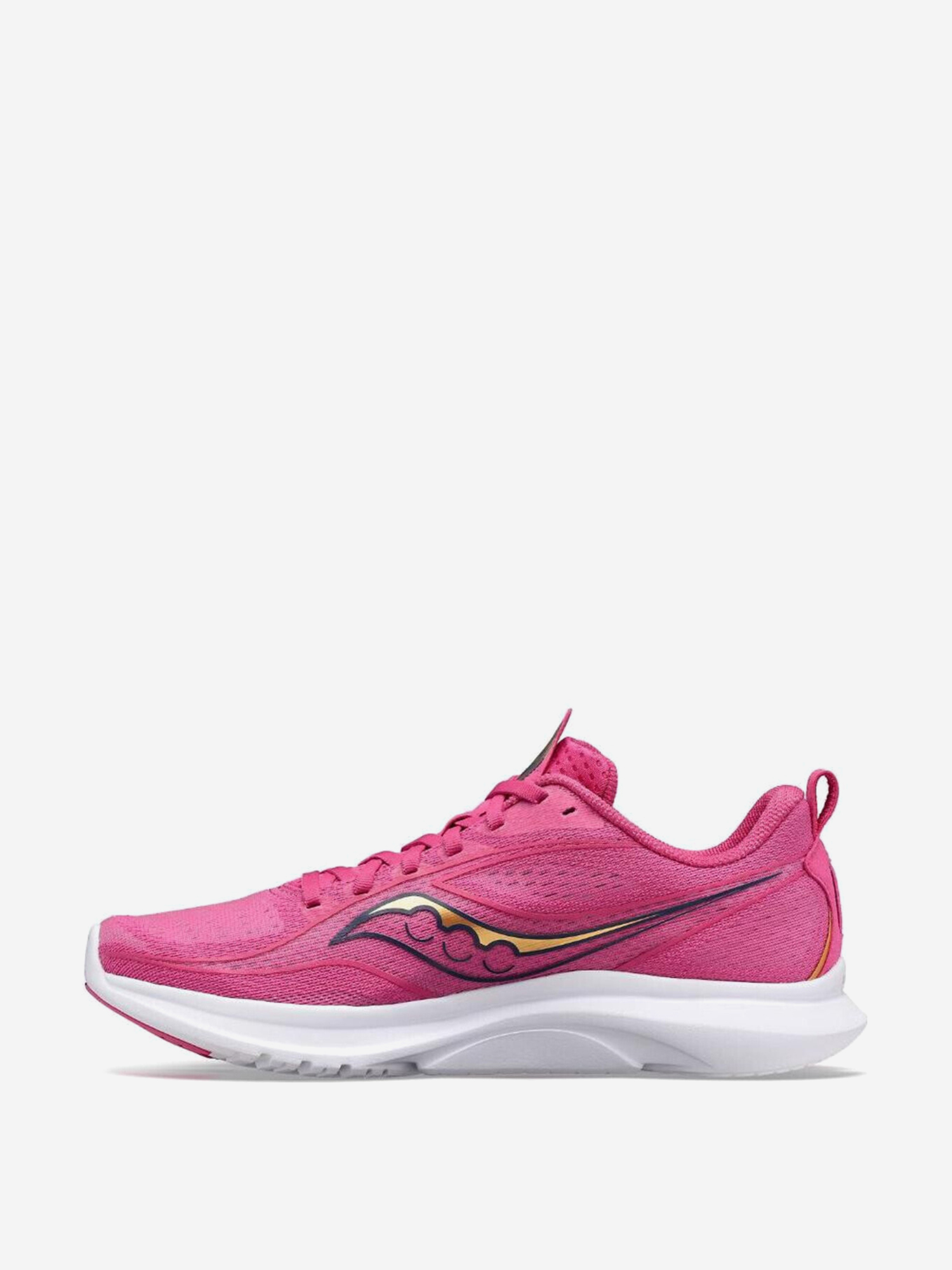 Изображение товара Кроссовки беговые Saucony Kinvara Essence 13 Изображение товара Кроссовки беговые Saucony Kinvara Essence 13