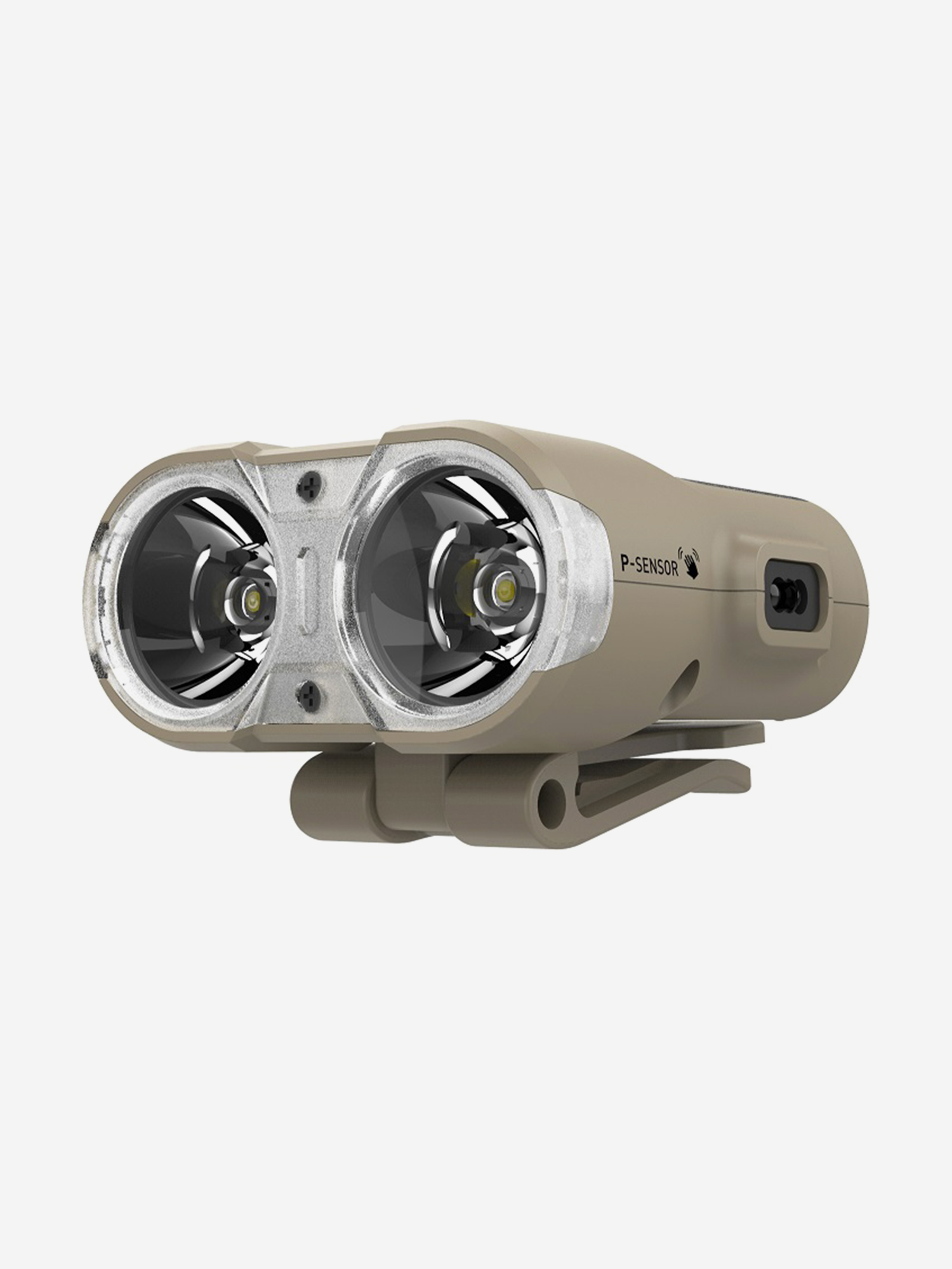 

Фонарь CLAYMORE Capon 120H, Бежевый