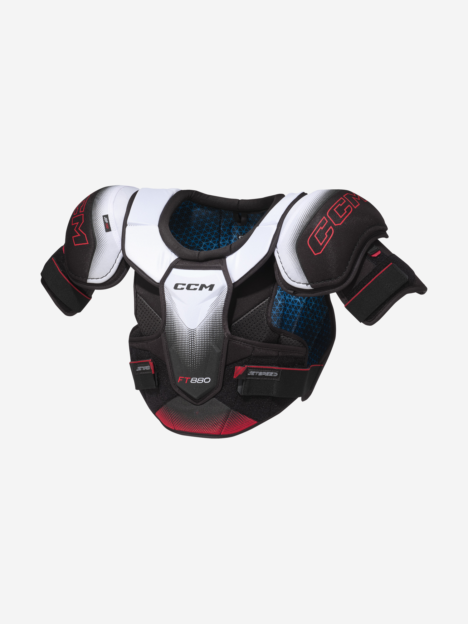 

Защита торса CCM Jetspeed FT 880 SR, Мультицвет