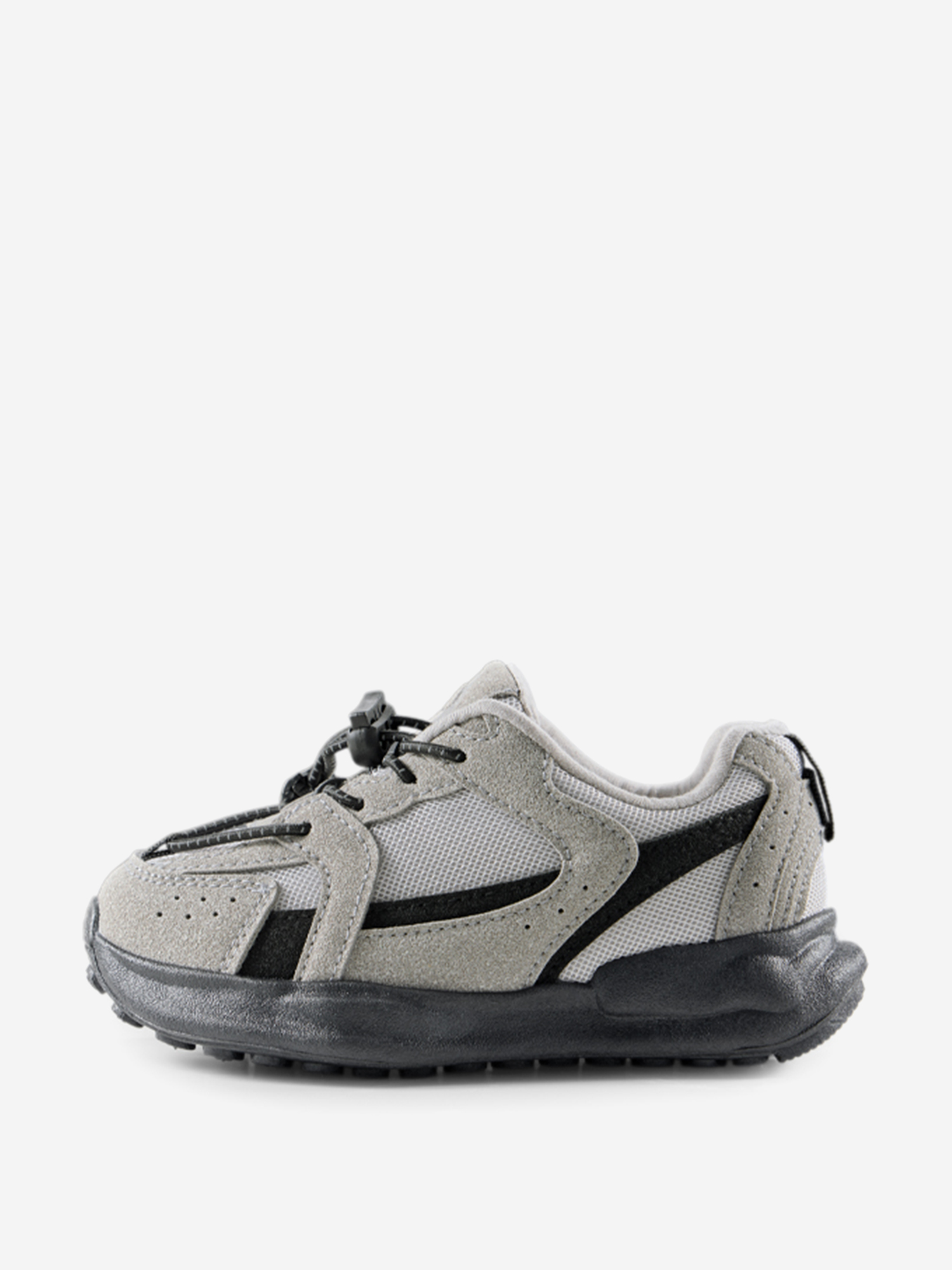 Изображение товара Кроссовки детские Happy Baby, Серый