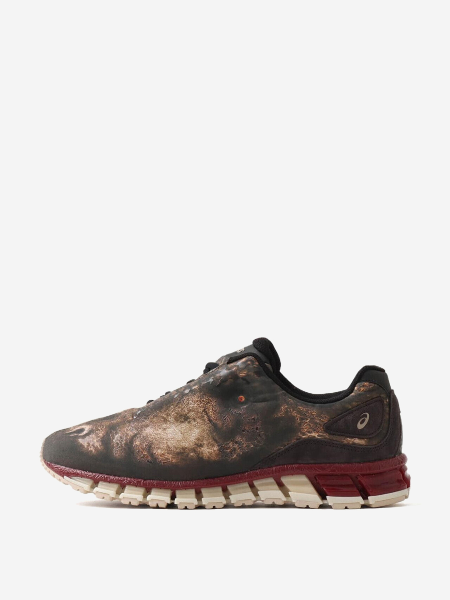 Изображение товара Кроссовки мужские ASICS Doublet GEL-QUANTUM 360 I