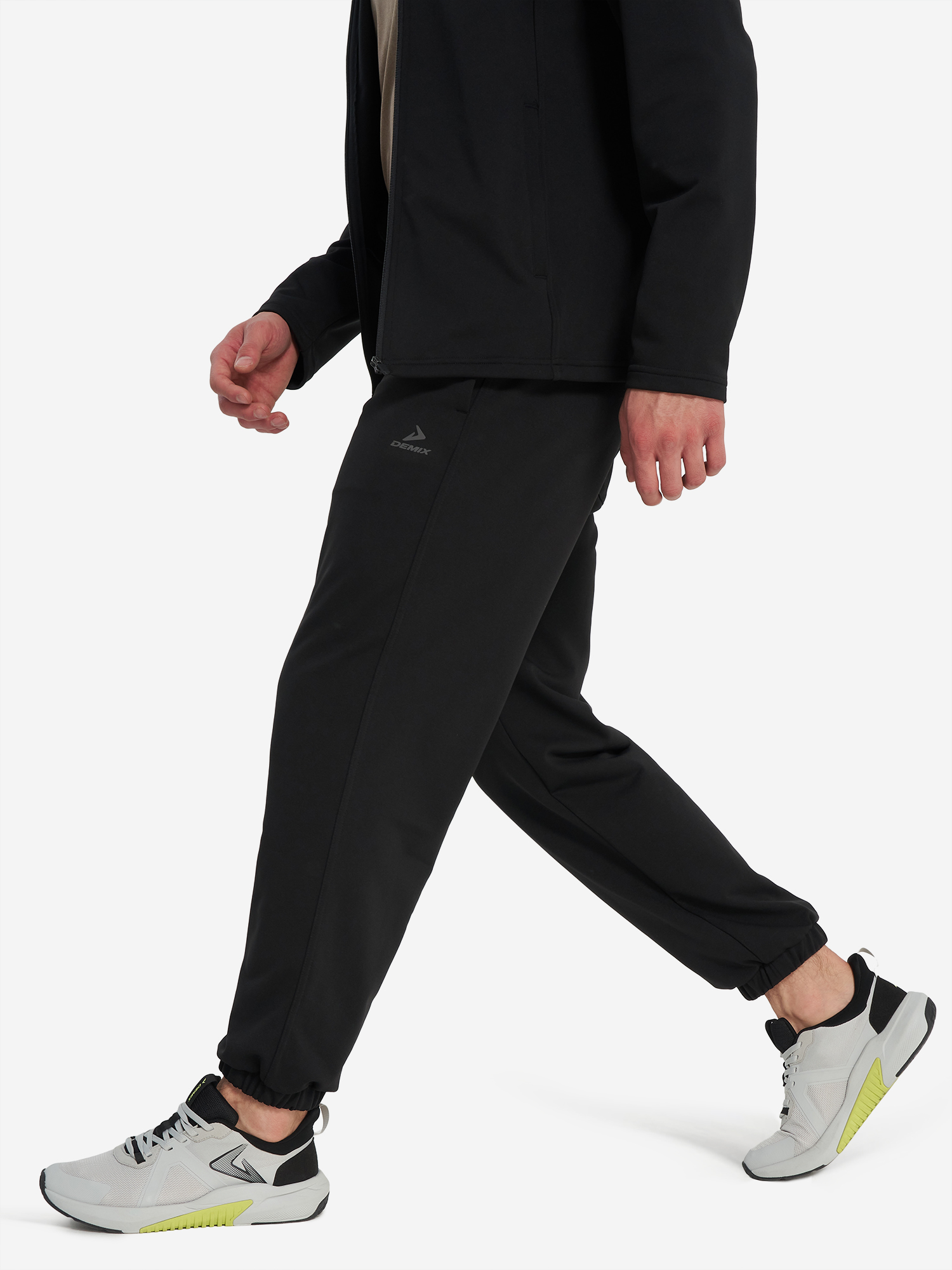 

Брюки мужские Demix, Черный