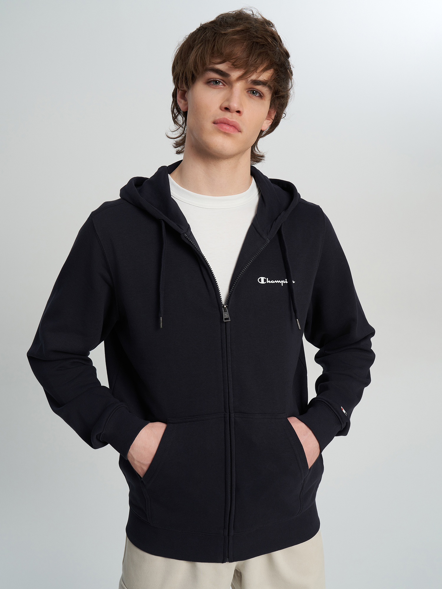 

Толстовка мужская Champion, Синий