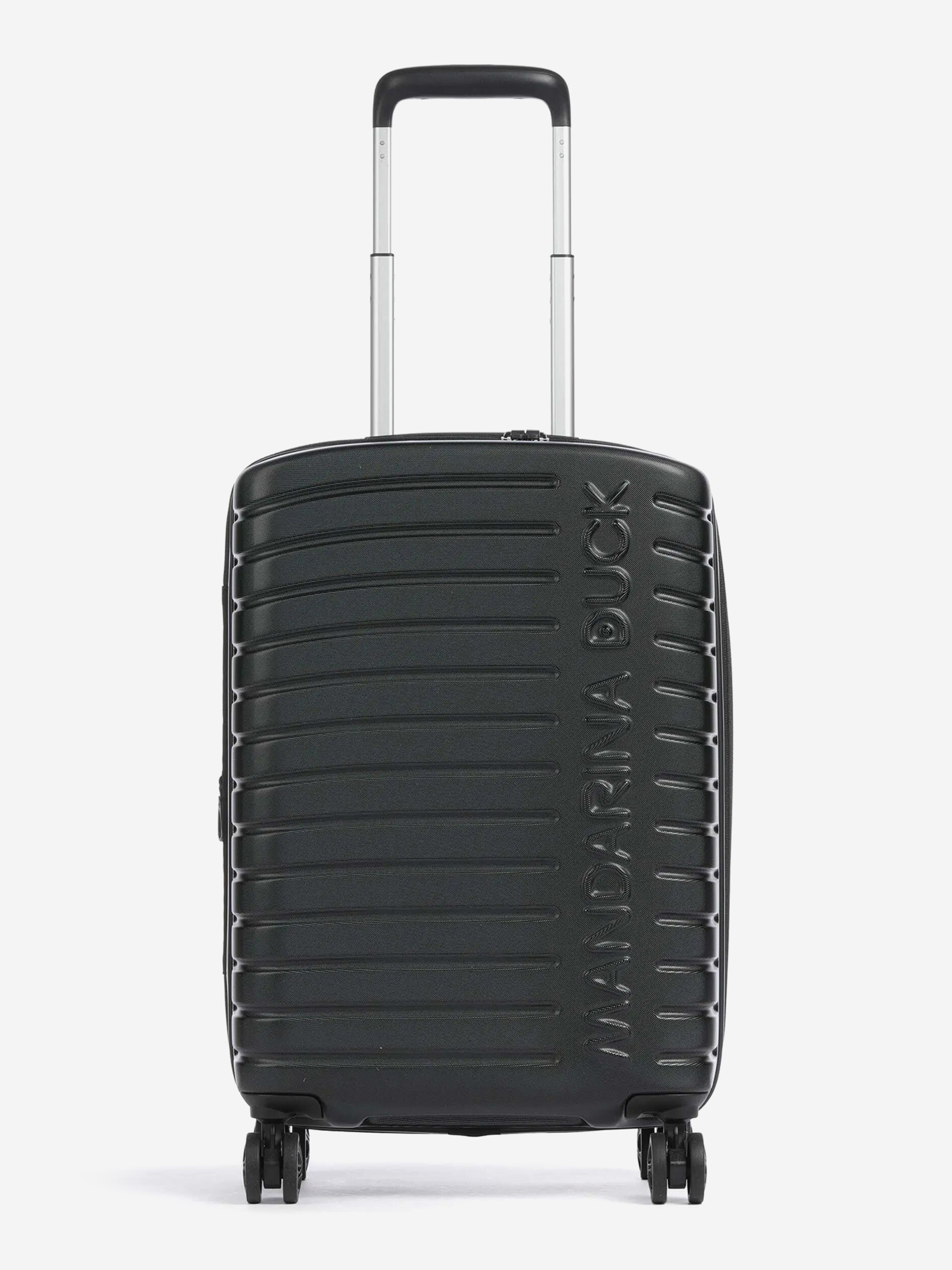 Изображение товара Чемодан Mandarina Duck Flyduck S 25х35х55см 39л поликарбонат Китай