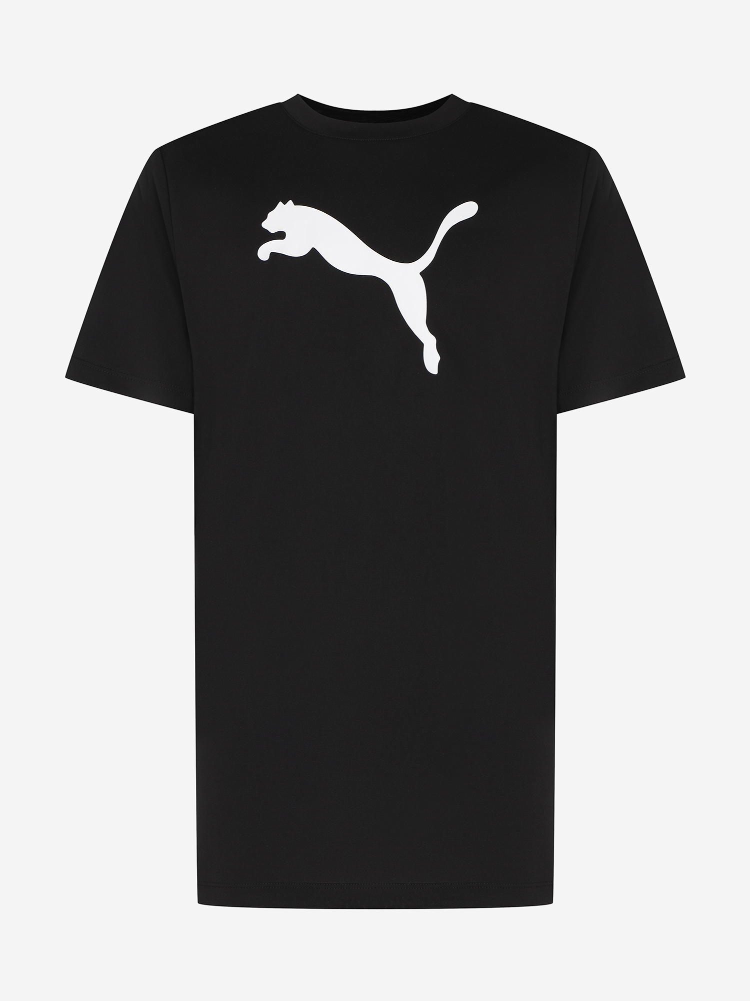 Изображение товара Футболка для мальчиков PUMA с технологиями сухости и стилем Изображение товара Футболка для мальчиков PUMA с технологиями сухости и стилем