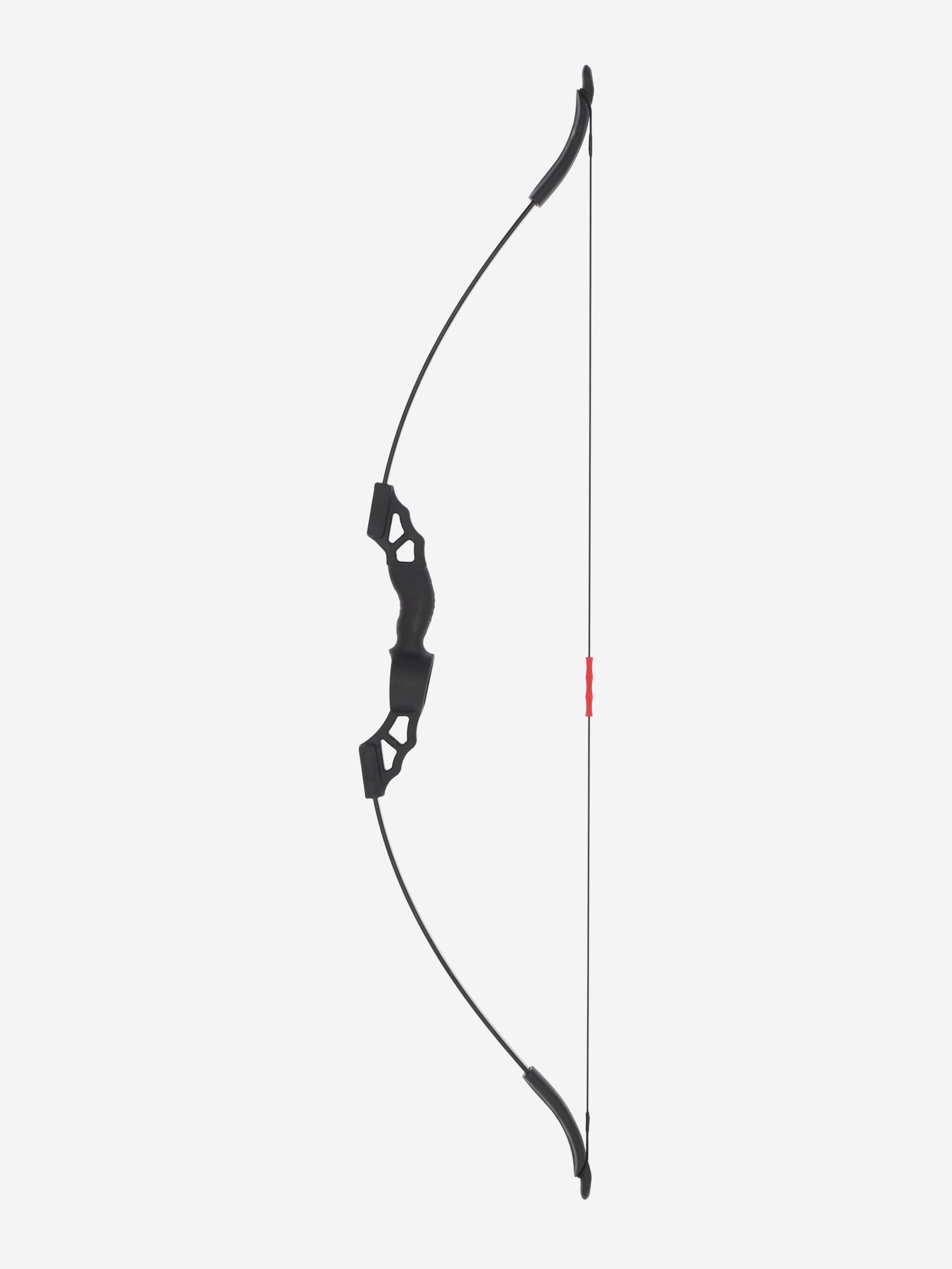 фото Лук детский denton, черный