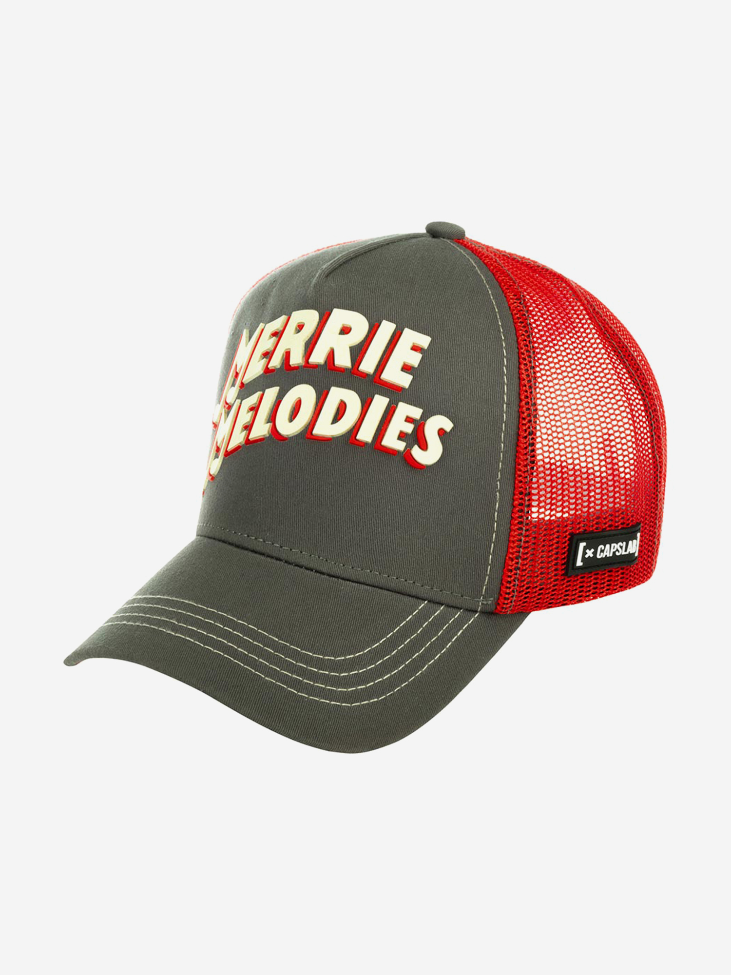 Изображение товара Бейсболка с сеточкой CAPSLAB CL/LOO3/1/ALL2 для взрослого