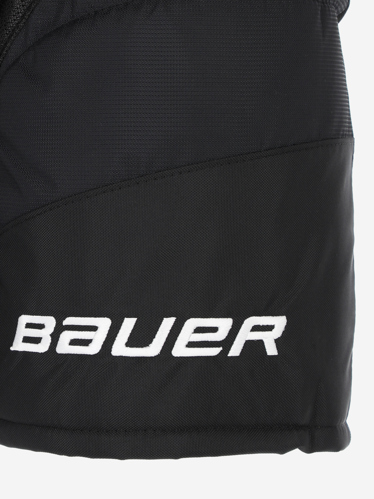 Шорты хоккейные Bauer HP PRO Pant-JR, Черный 1063664B04-BLK - фото 8