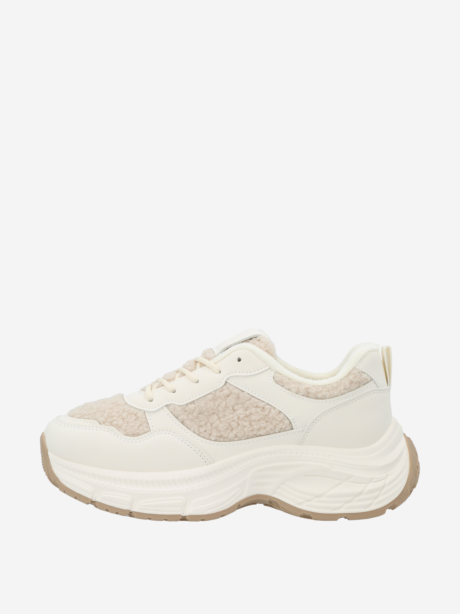 Изображение товара Женские утепленные кроссовки GSD Fury на зимнюю погоду