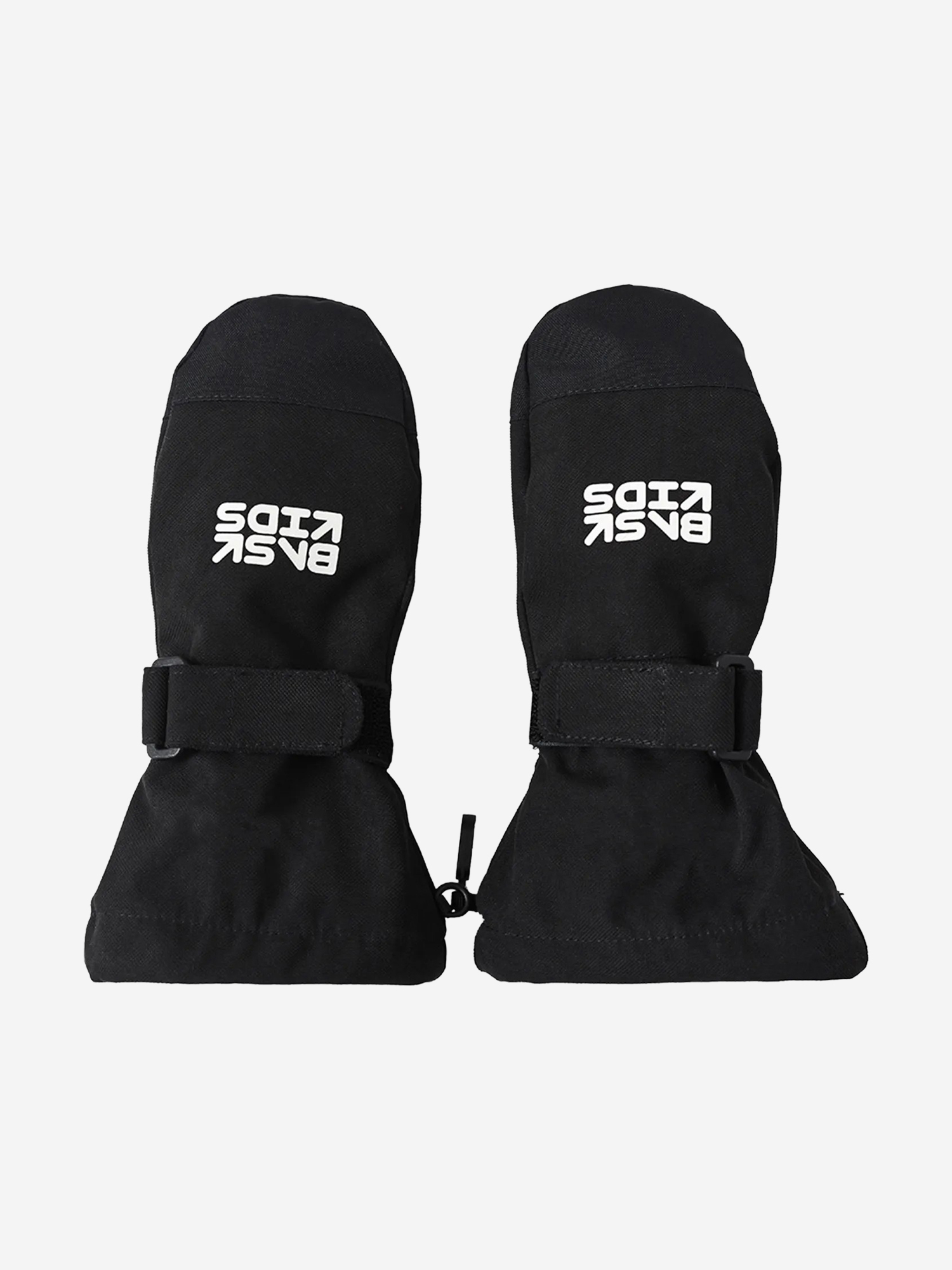 Изображение товара Утепленные рукавицы Bask Fana, Черный