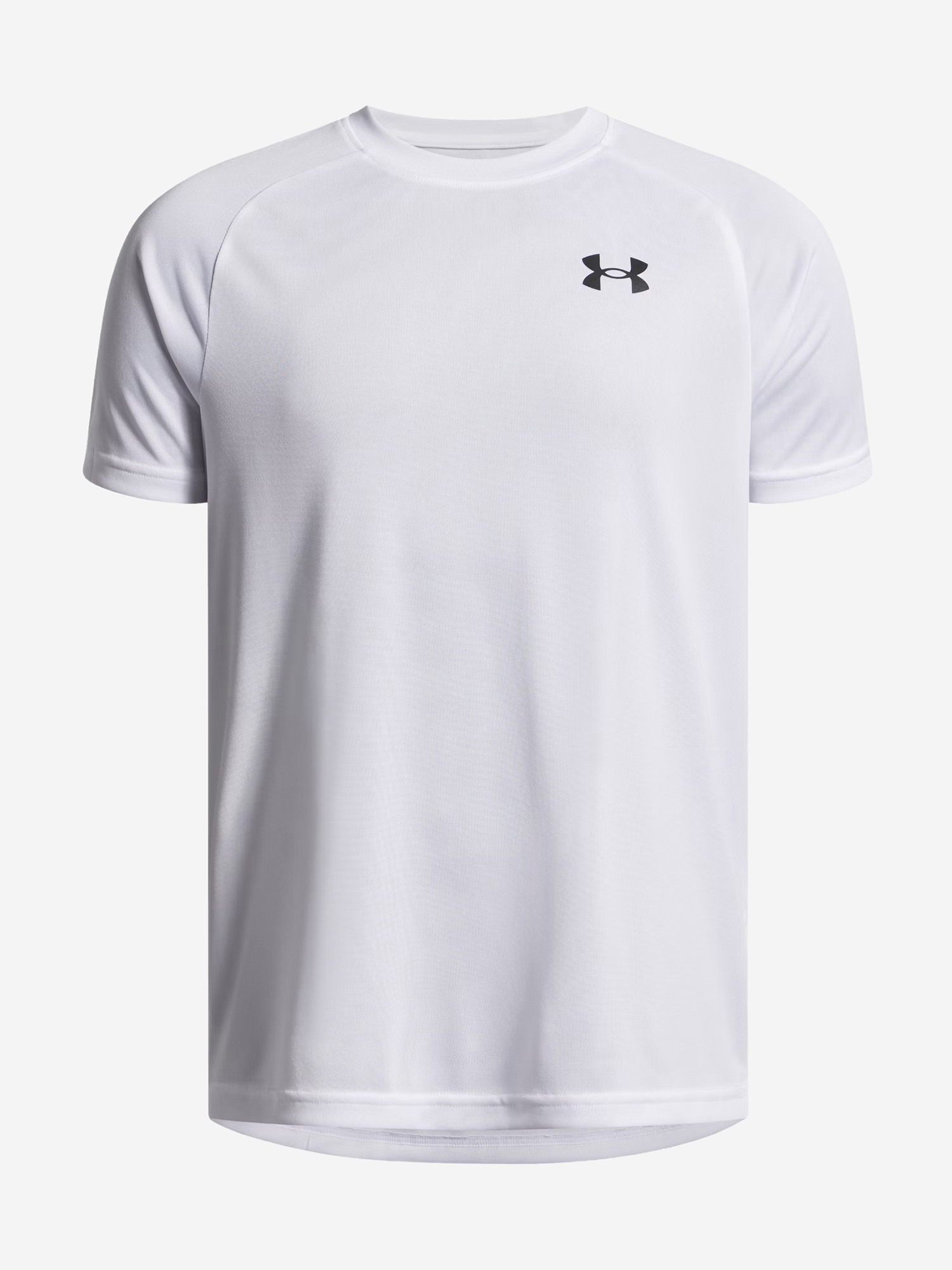 Футболка Under Armour Tech 2.0, белый, арт. 1363284U0F-100