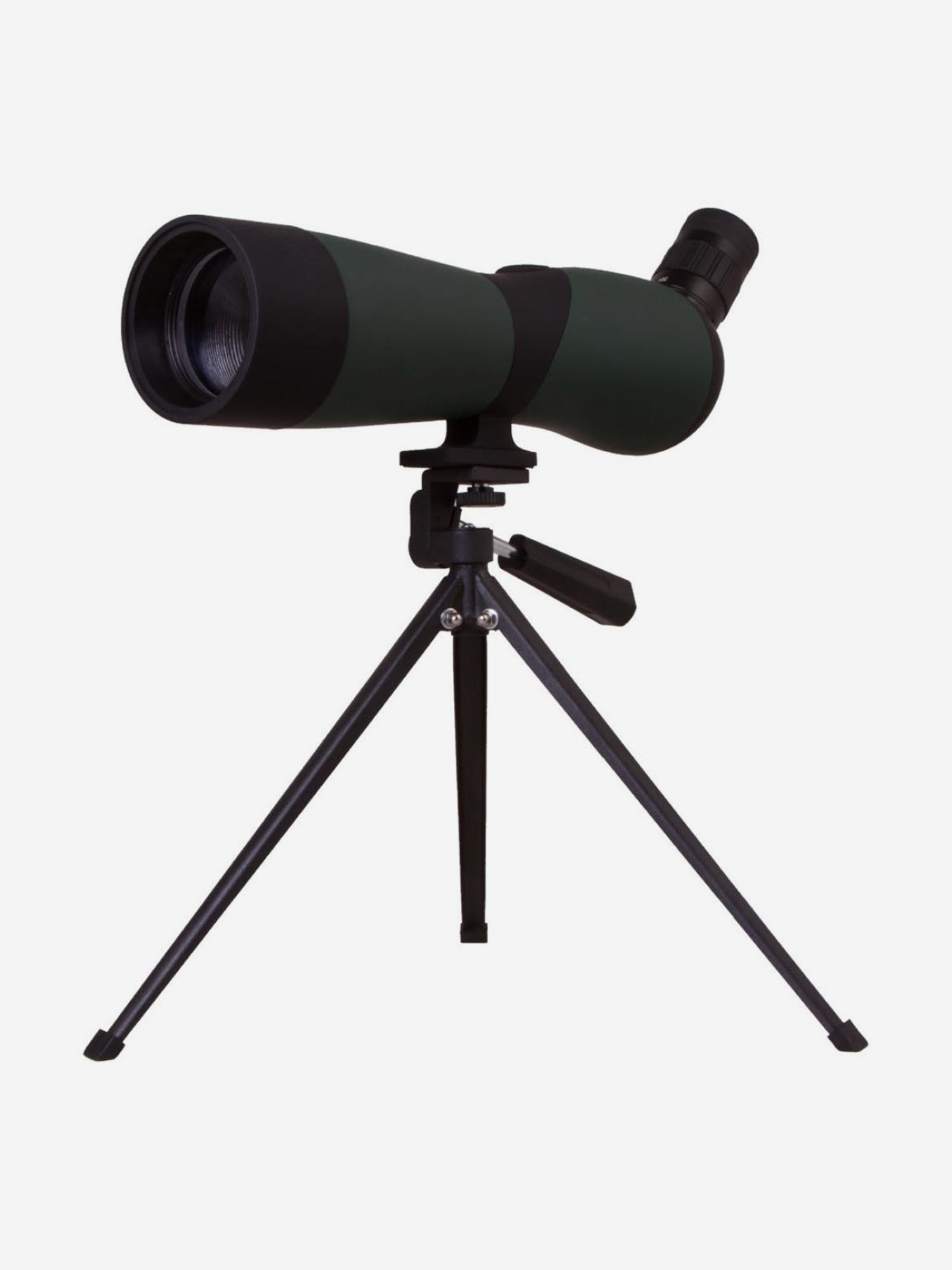 Зрительная труба Levenhuk Blaze BASE 60, Зеленый levenhuk телескоп skyline base 110s