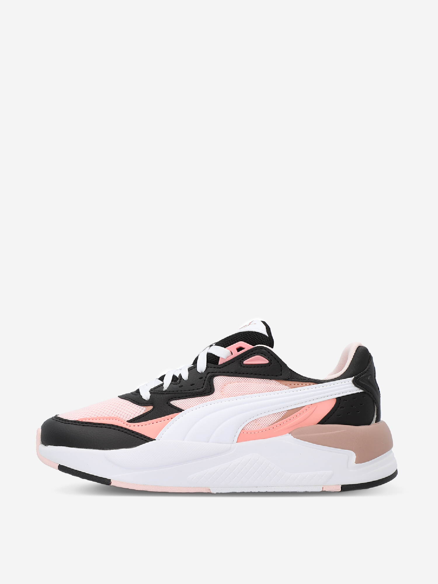 

Кроссовки для девочек PUMA X-Ray Speed Jr, Розовый
